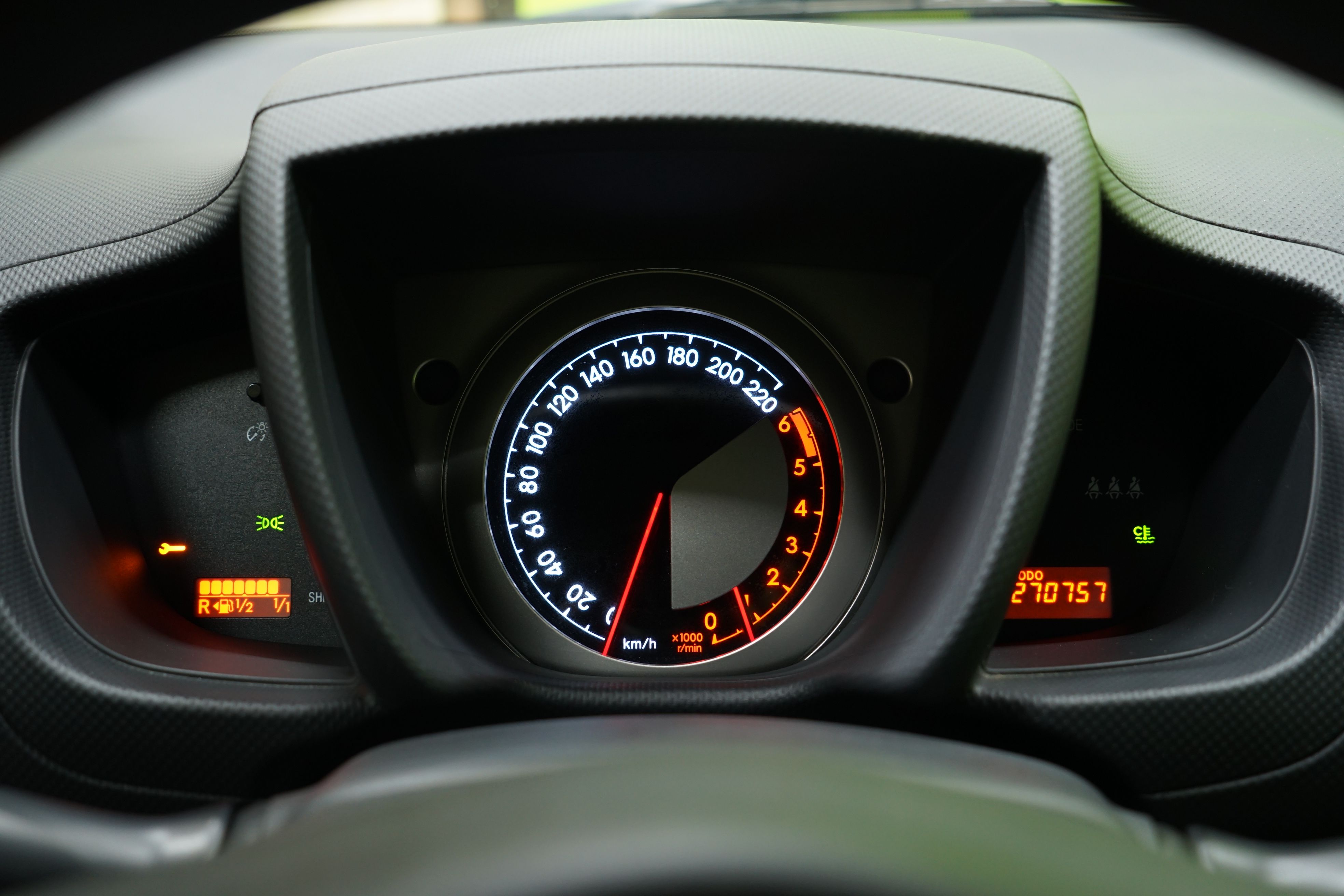 Toyota Urban Cruiser 2010