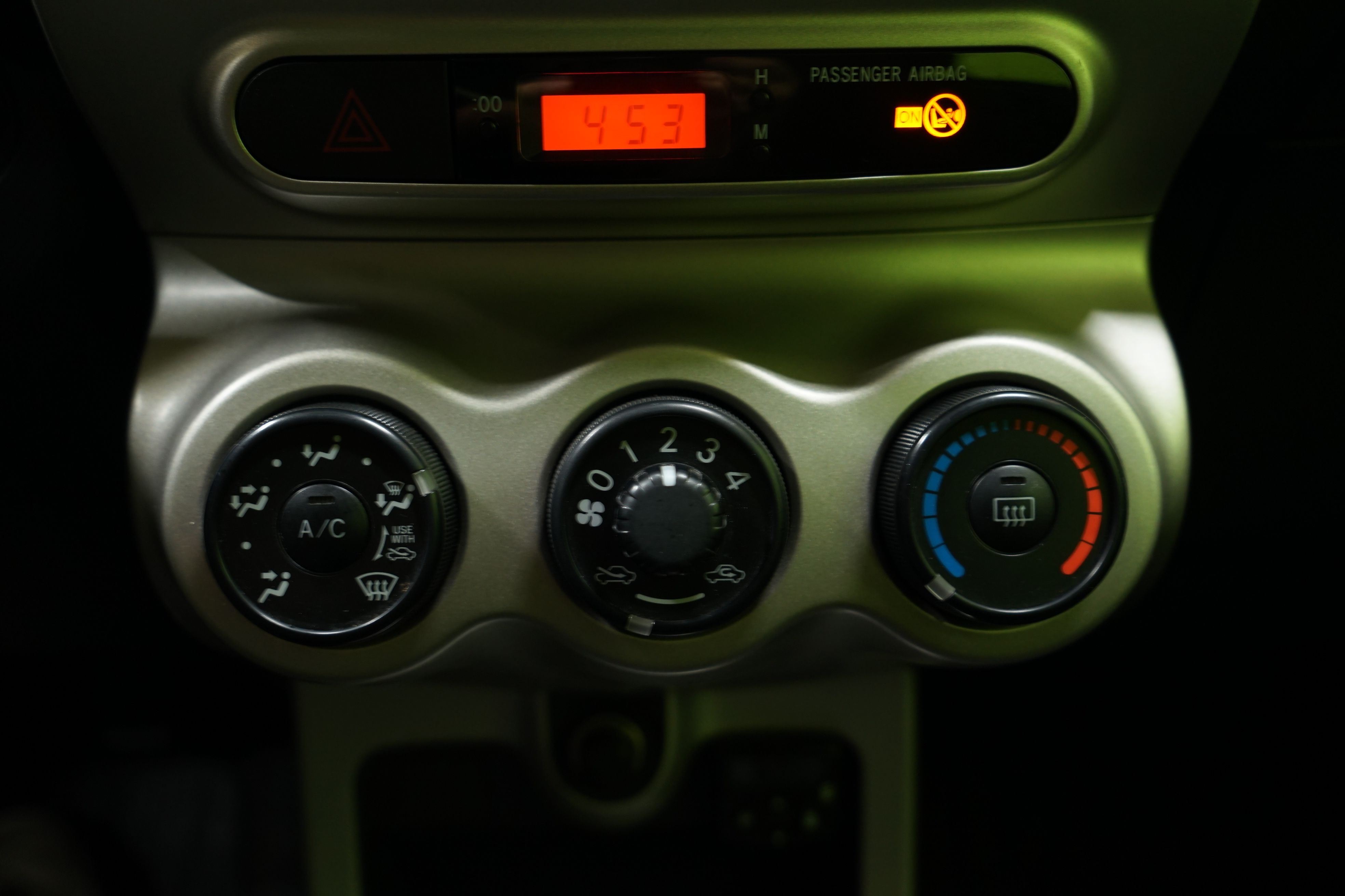 Toyota Urban Cruiser 2010