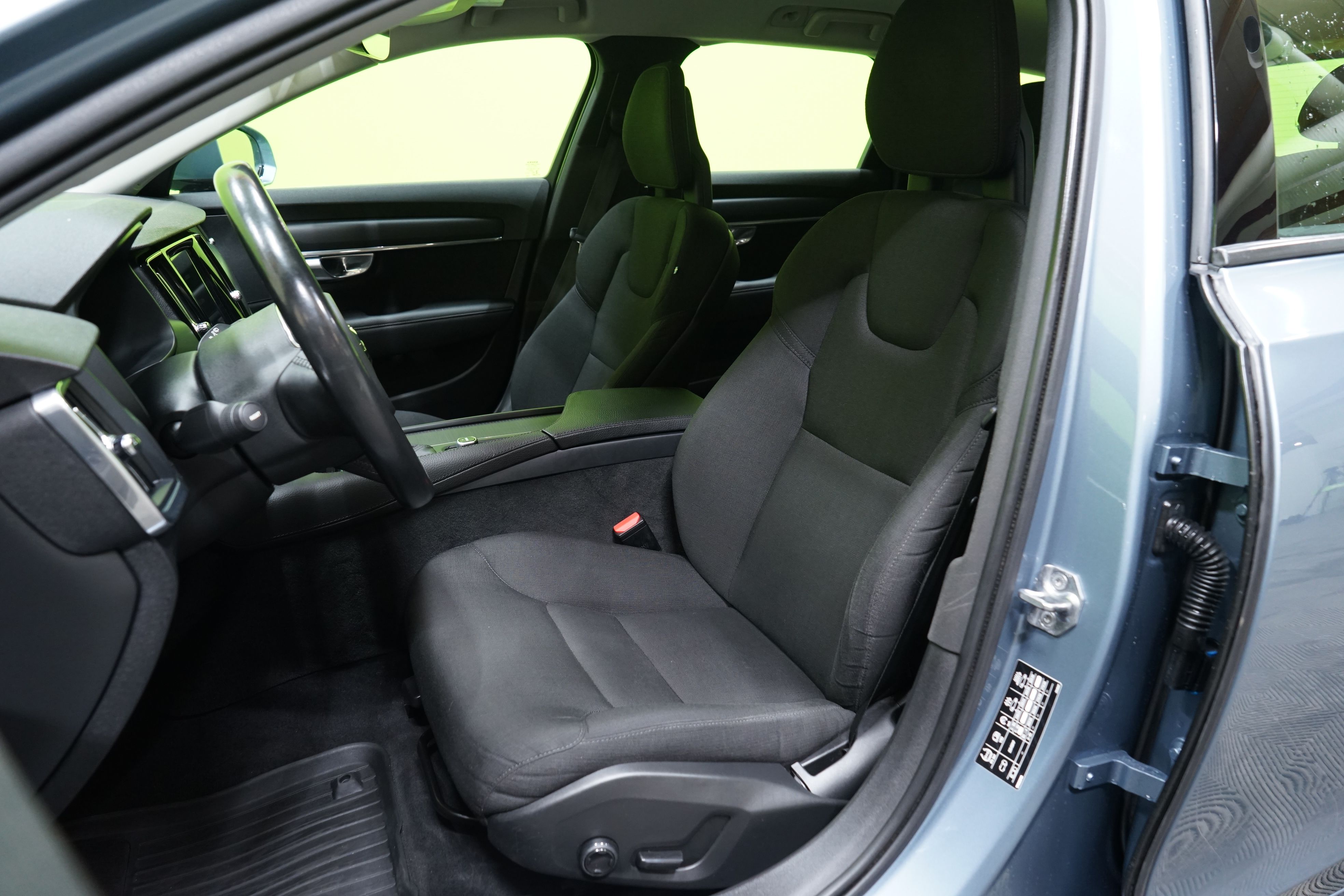 Volvo V90 2017