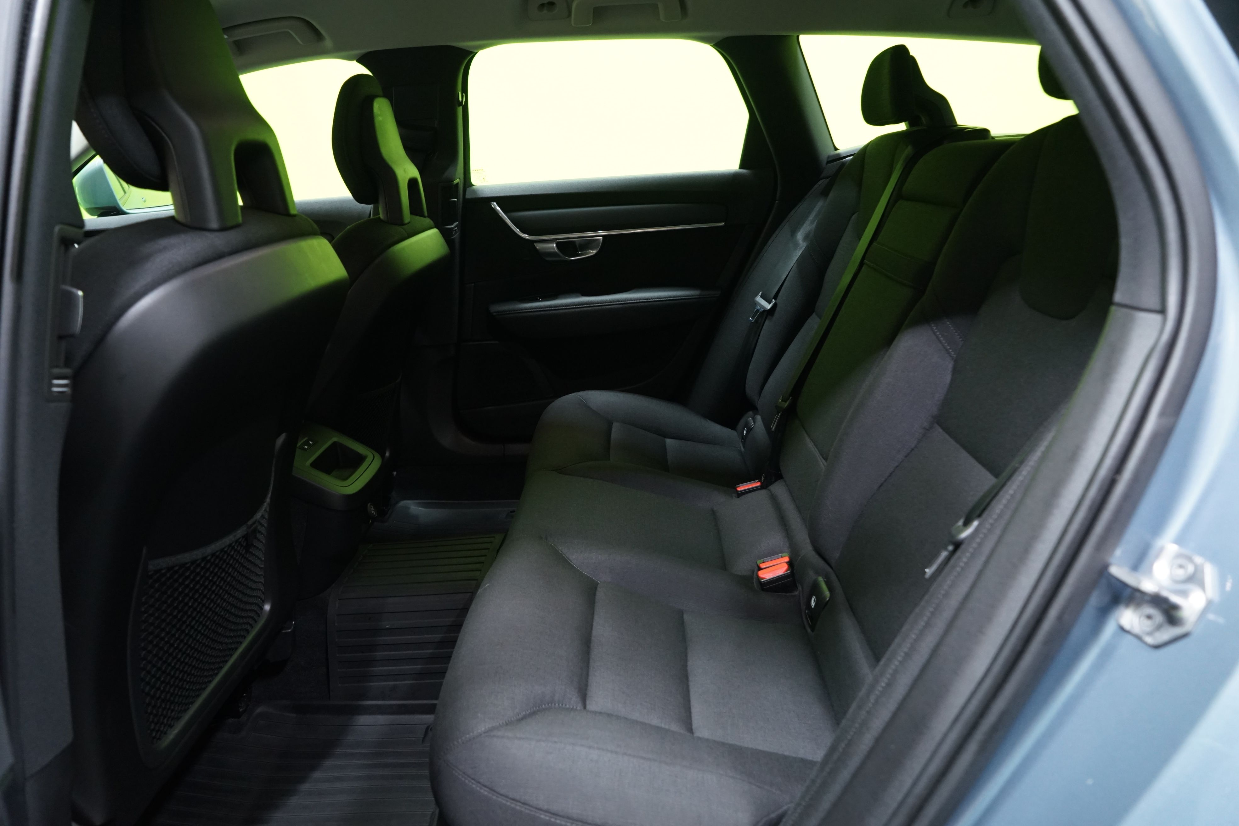 Volvo V90 2017