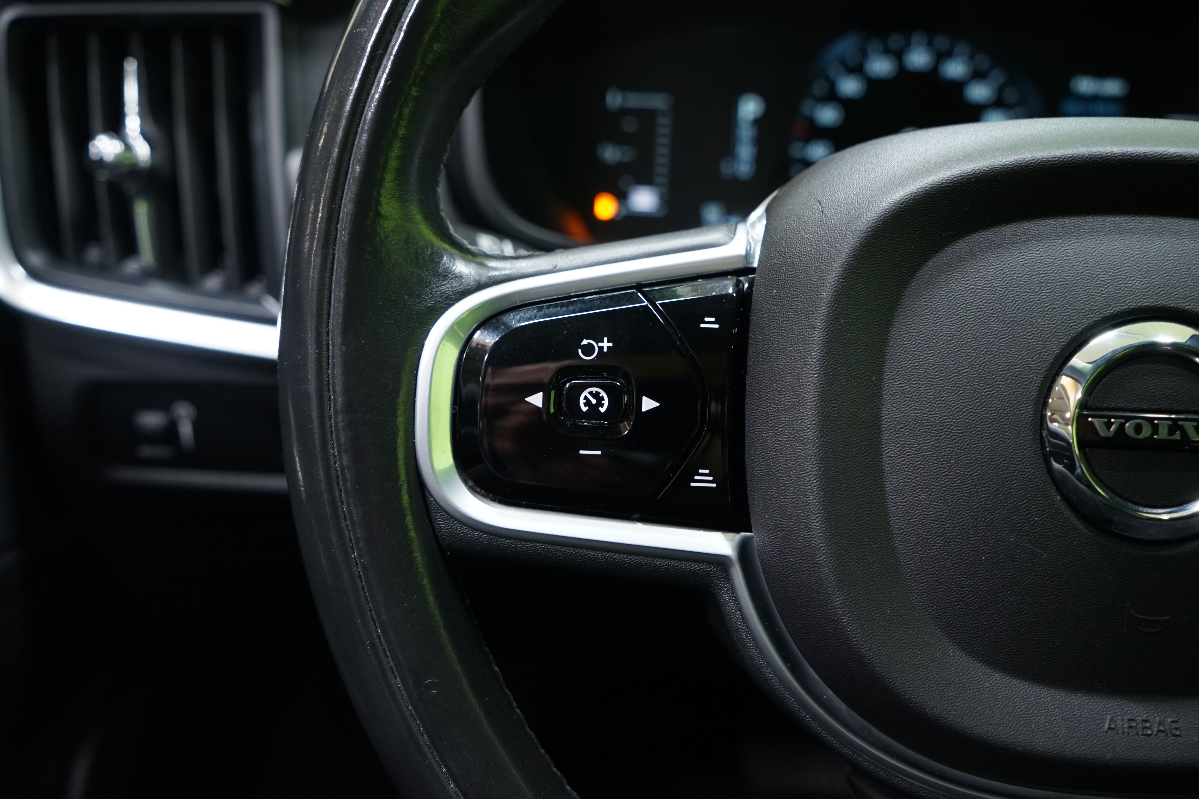 Volvo V90 2017