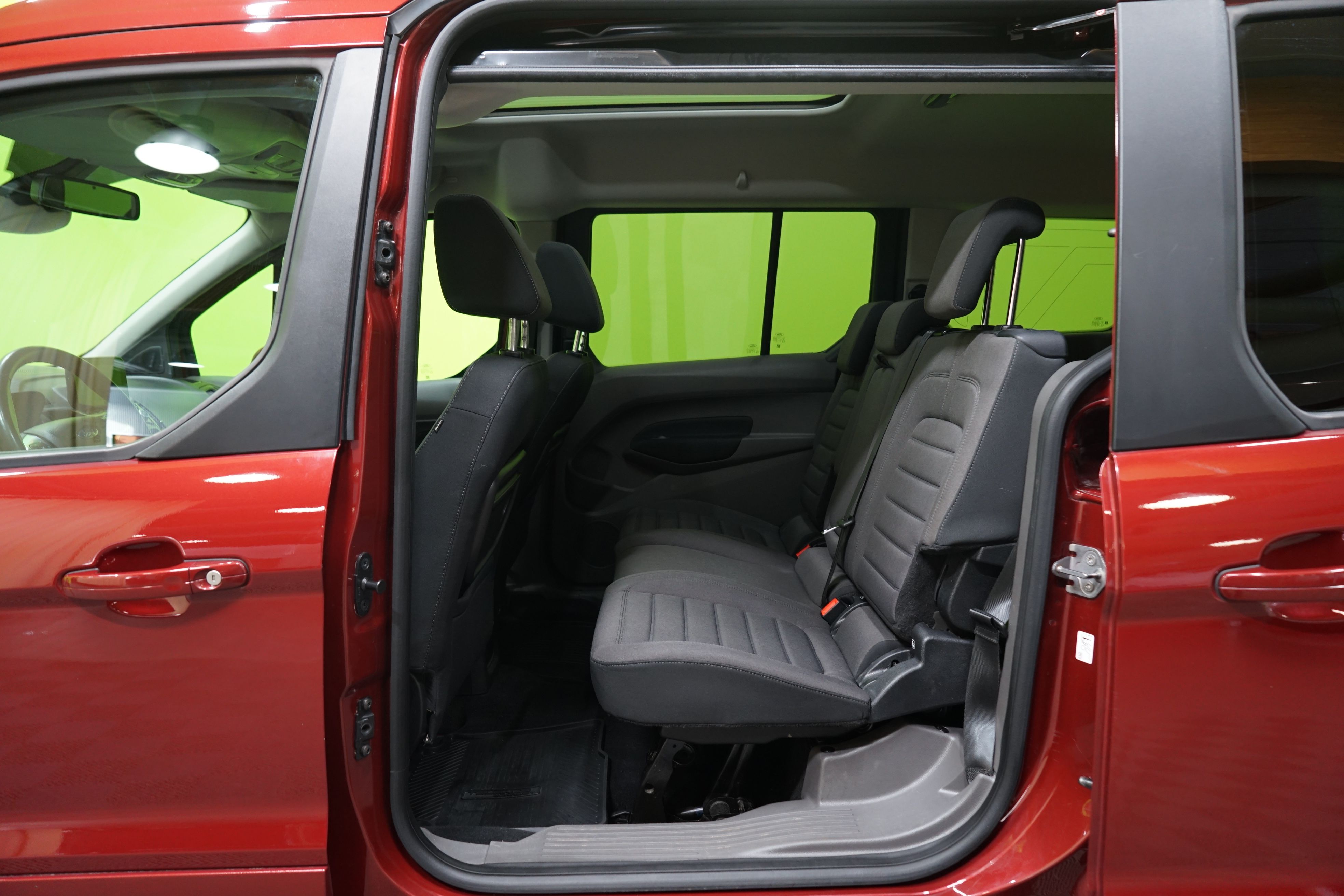 Ford Grand Tourneo Connect 2020