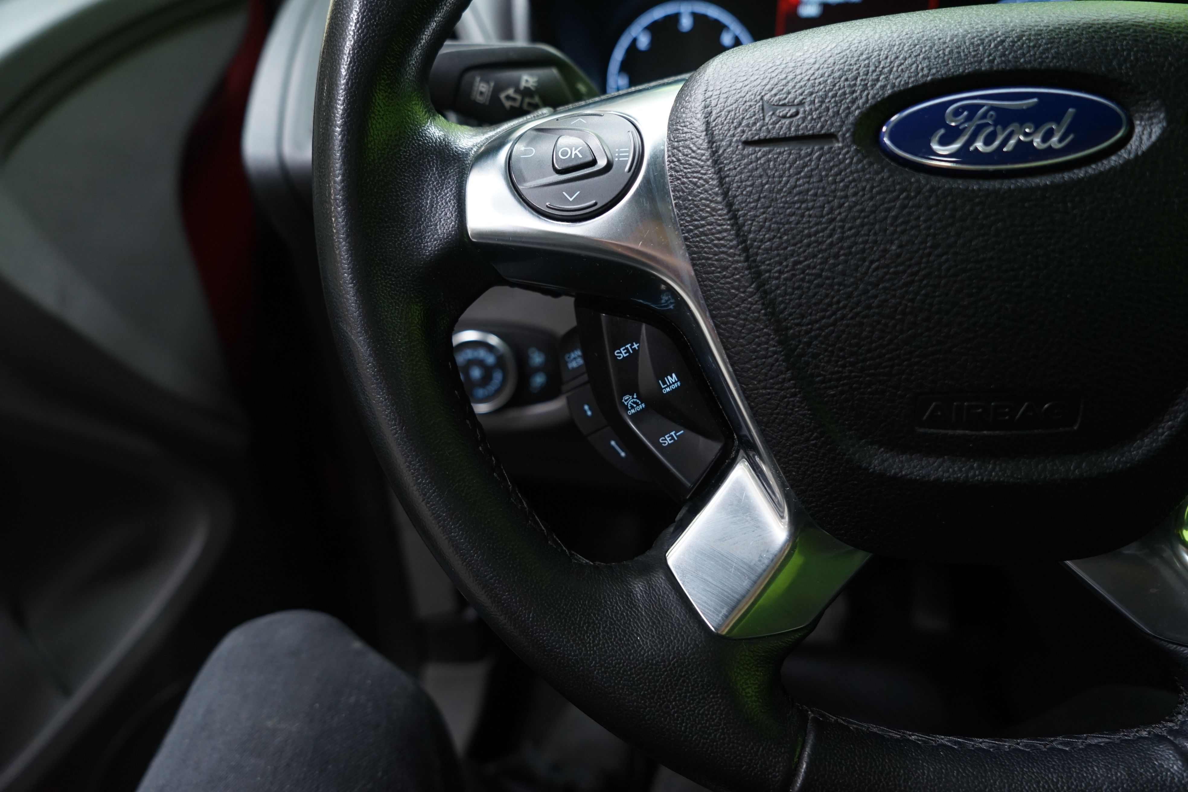 Ford Grand Tourneo Connect 2020