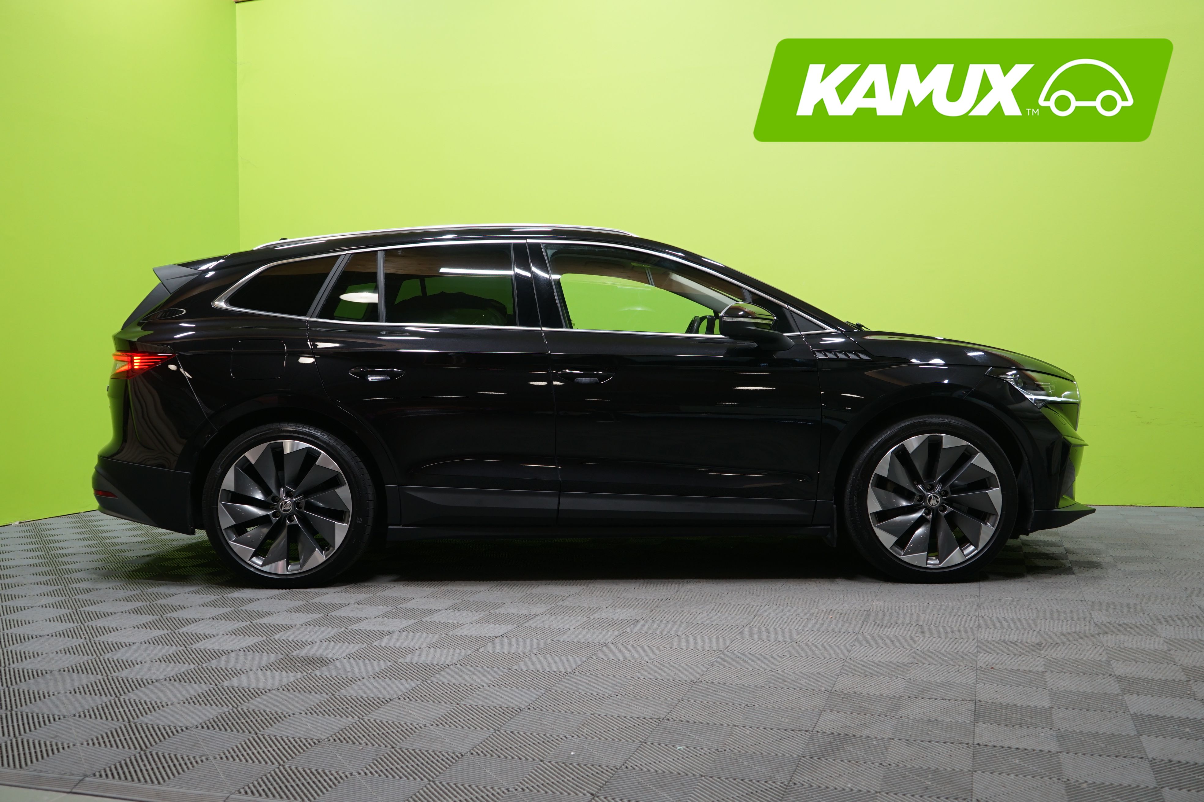 Skoda Enyaq 2023