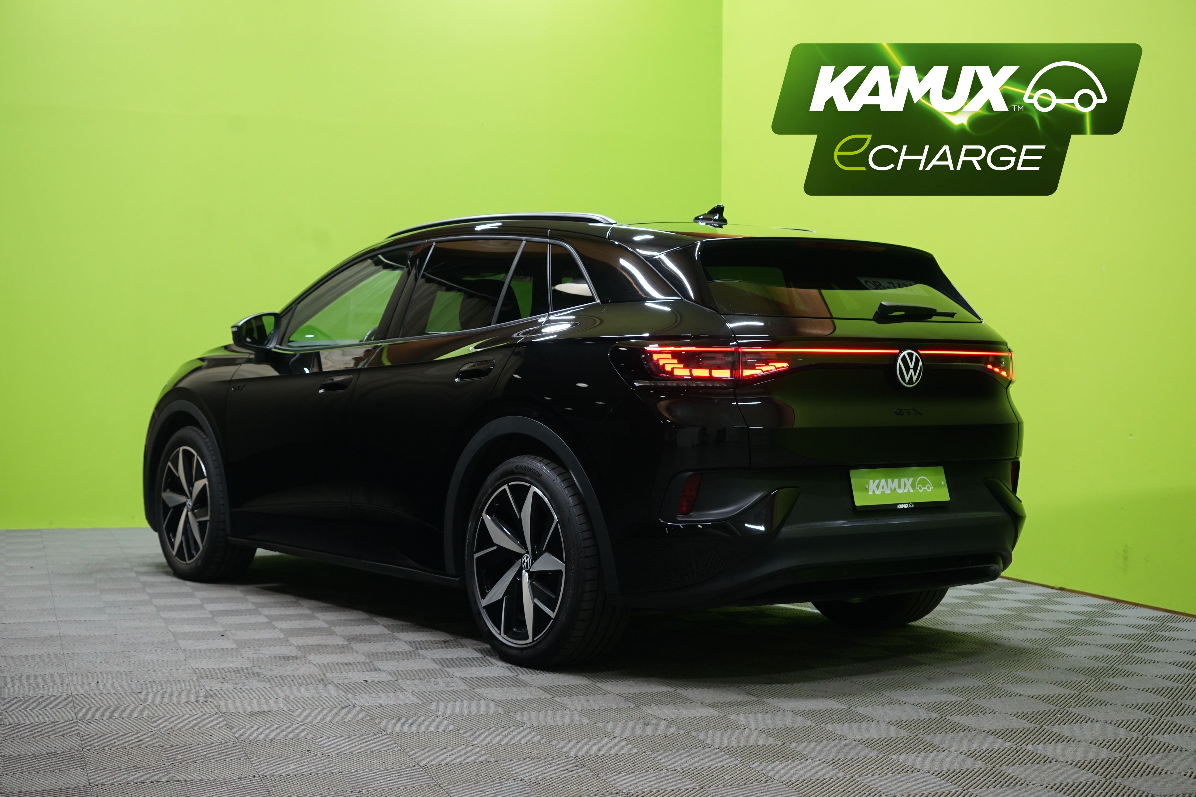 Volkswagen ID.4 2023