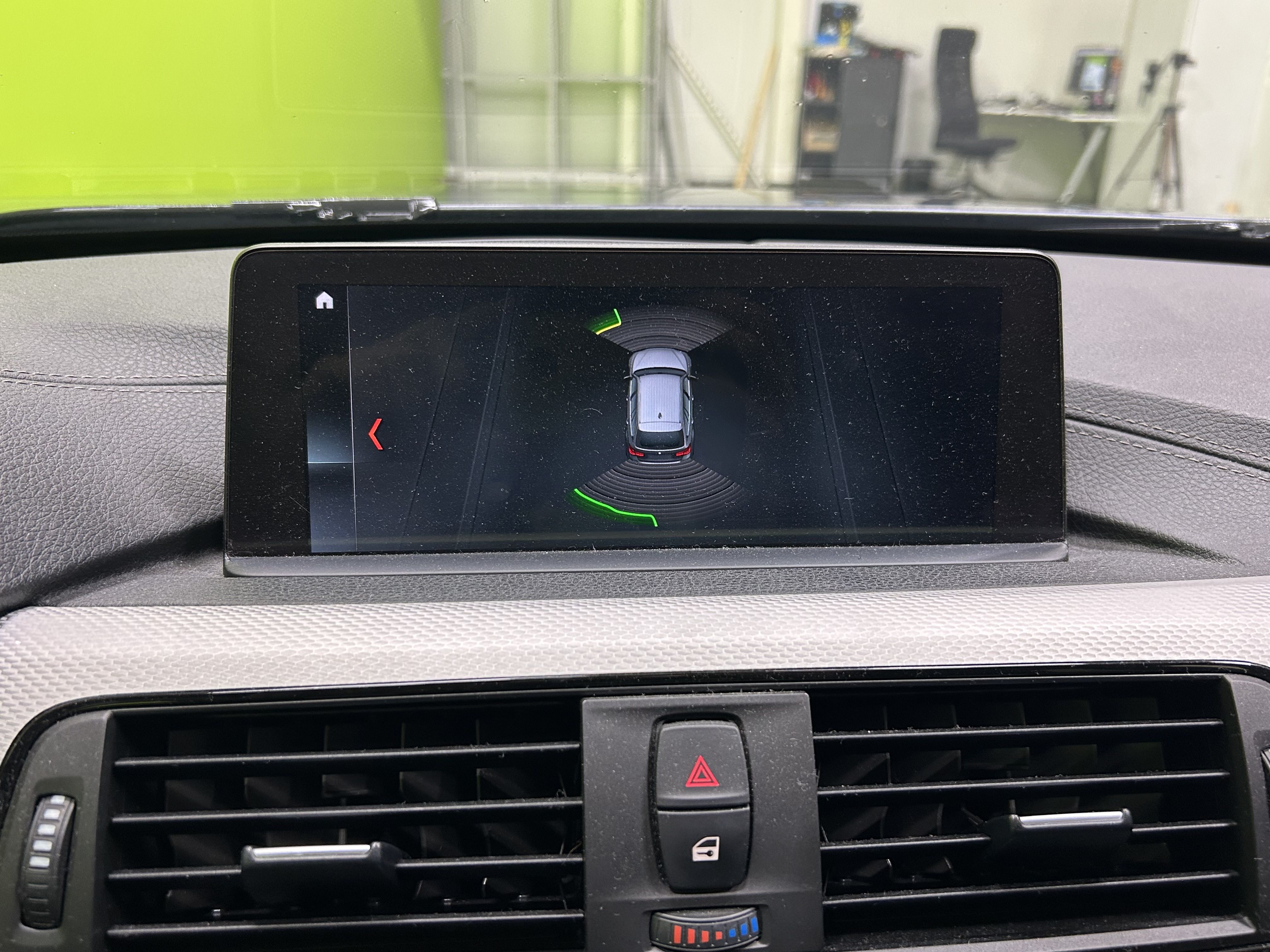 BMW 320 2018