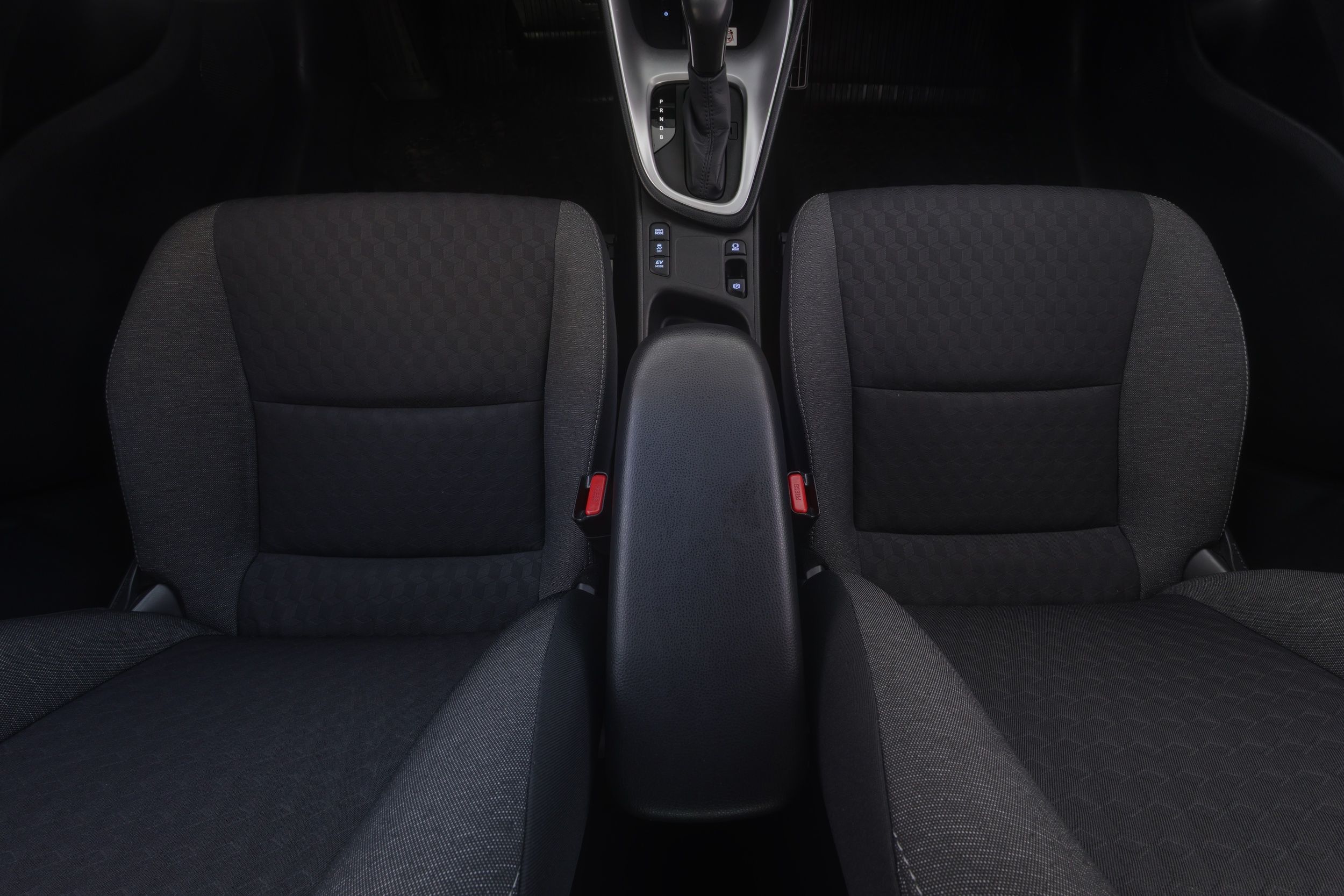 Toyota Yaris 2020