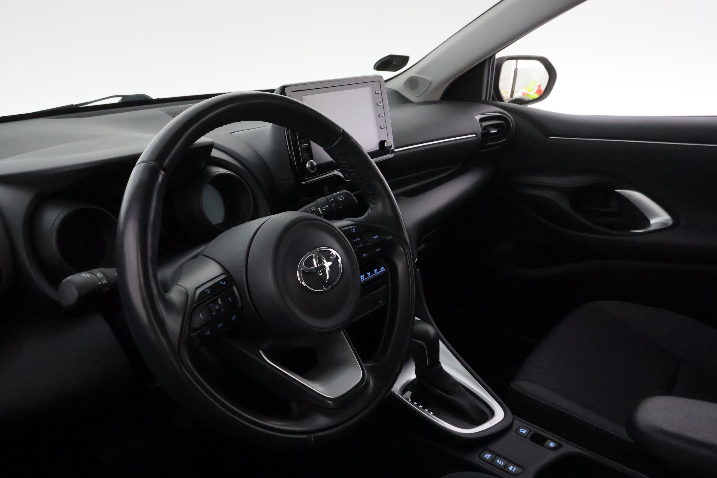 Toyota Yaris 2020