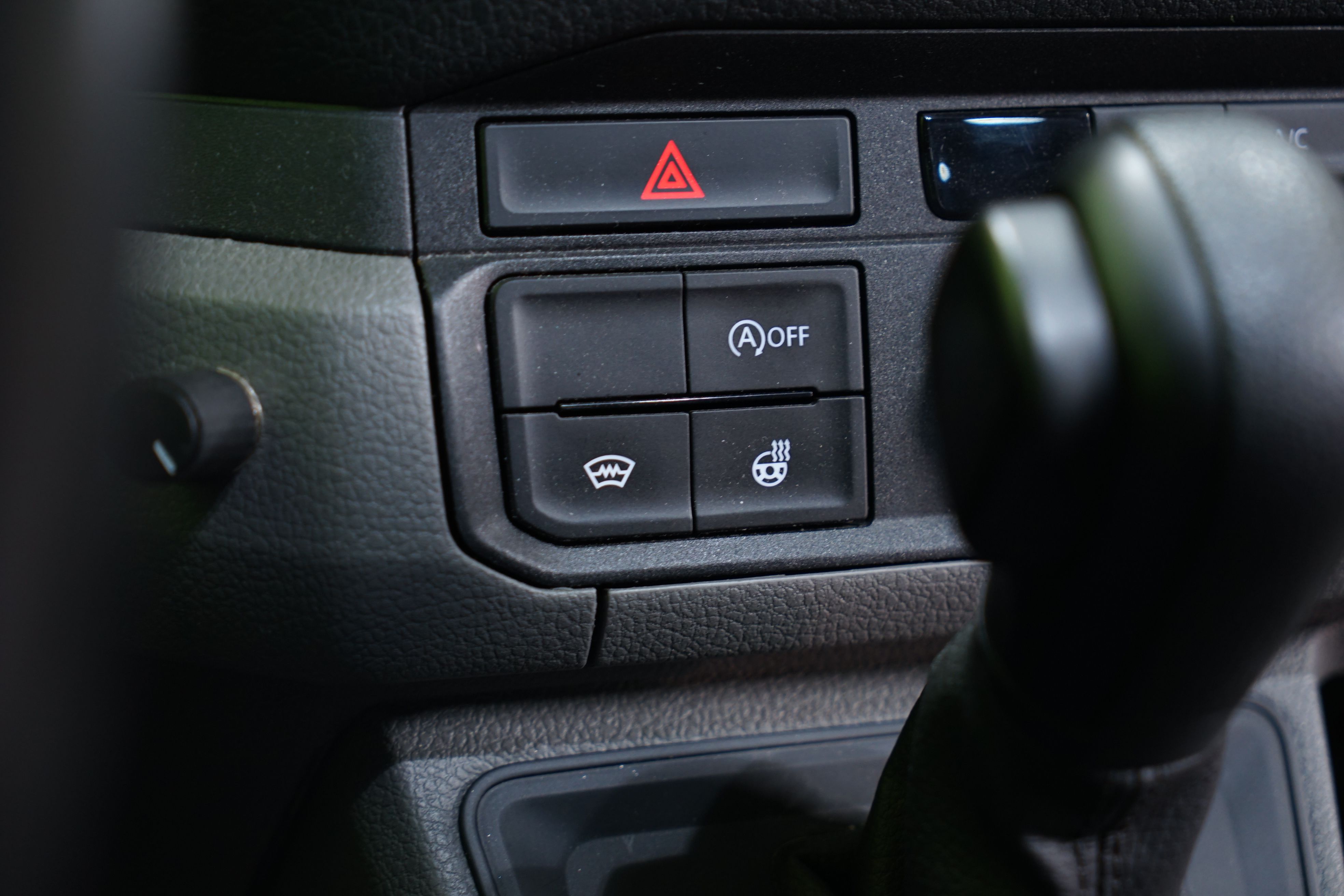 Volkswagen Crafter 2021