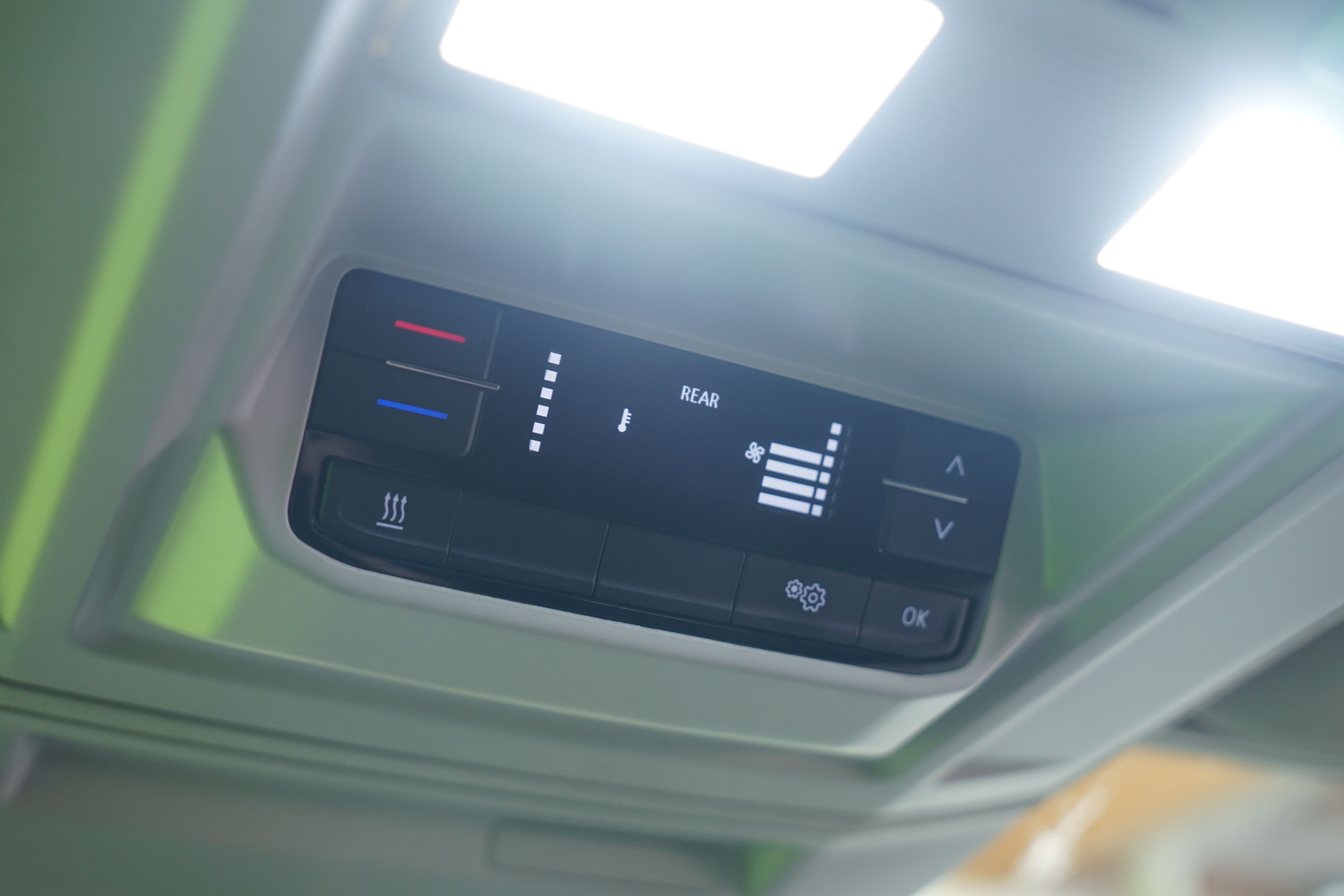Volkswagen Crafter 2021