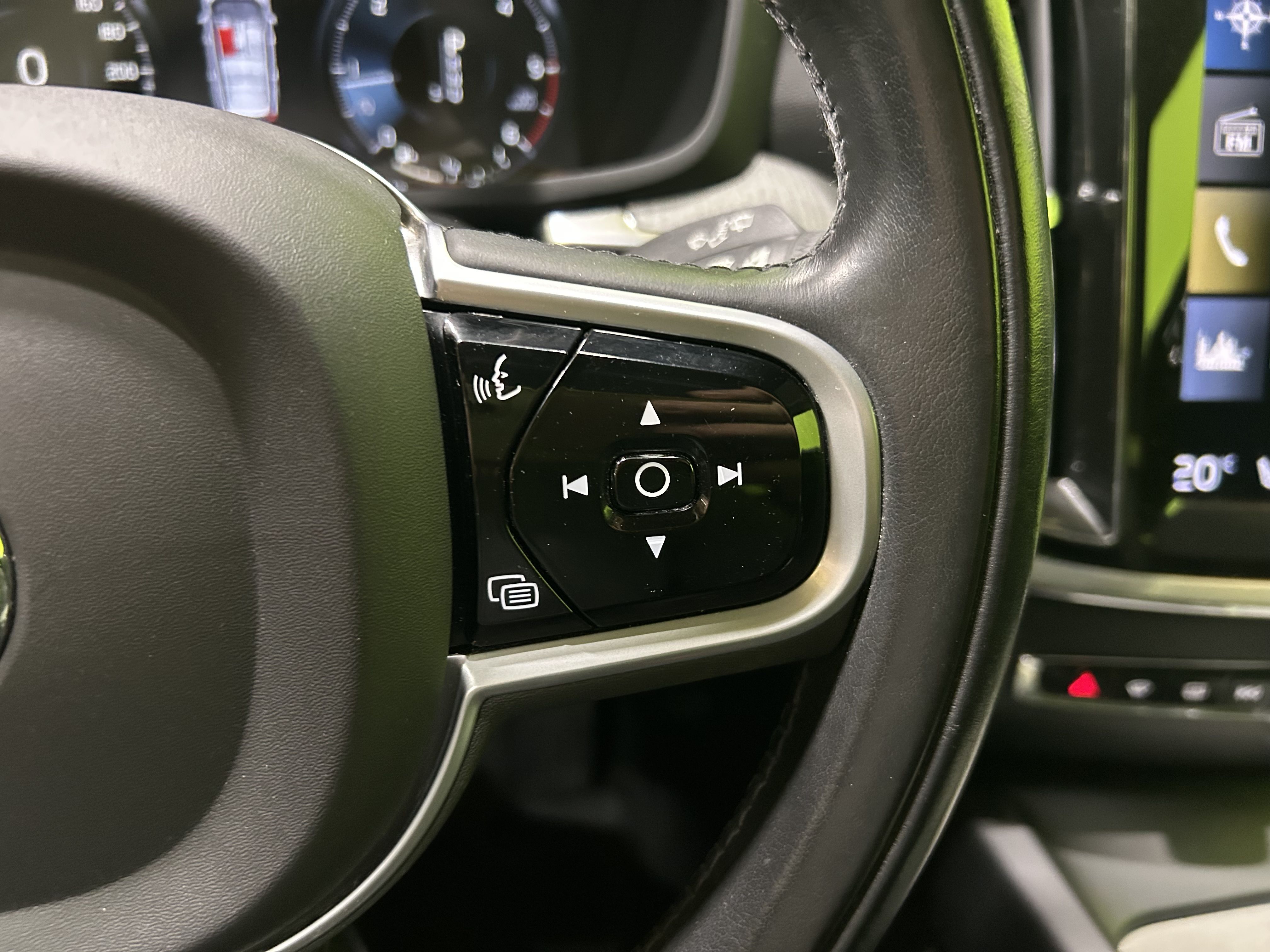 Volvo V60 2021