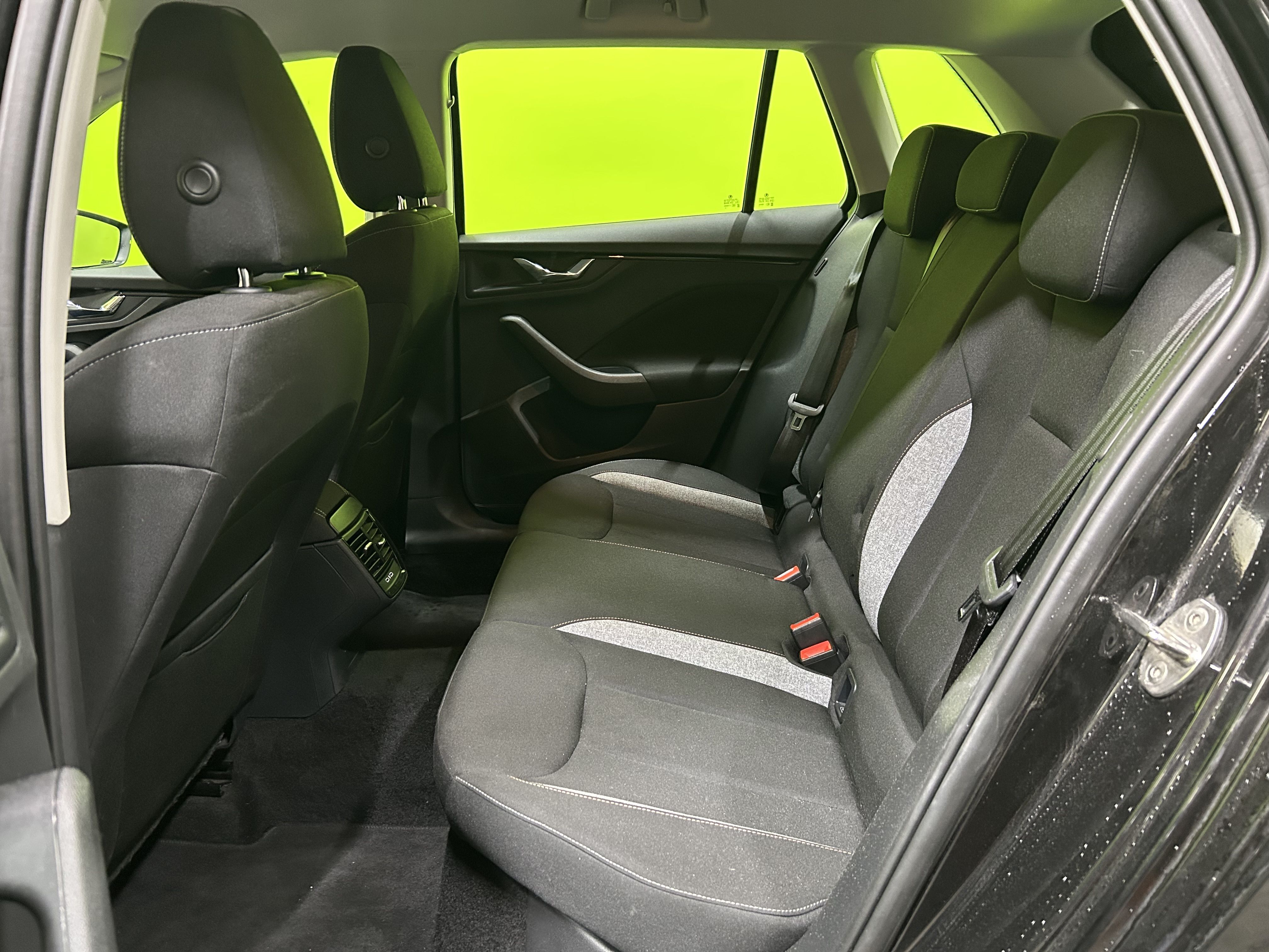 Skoda Kamiq 2024