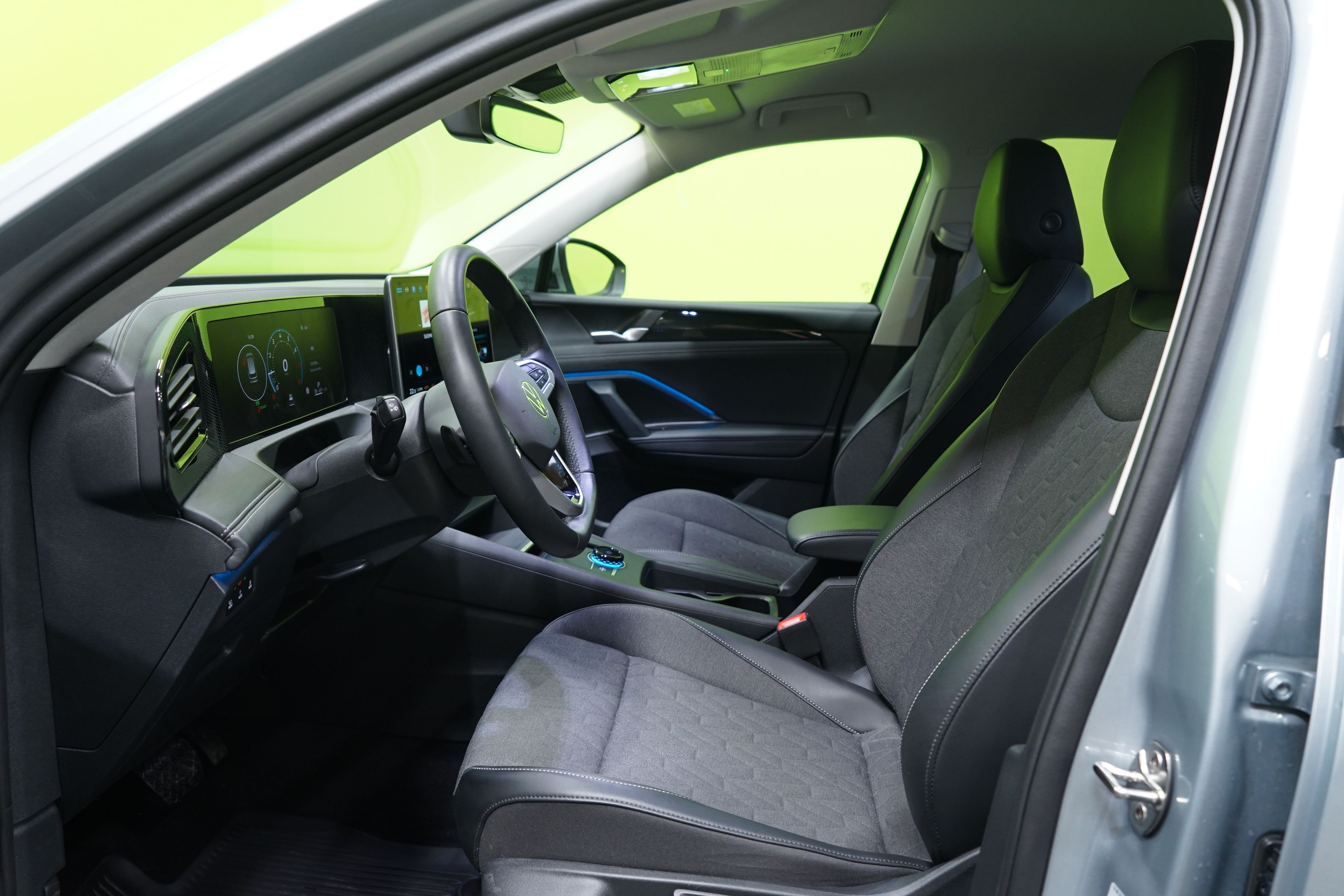 Volkswagen Tiguan 2025