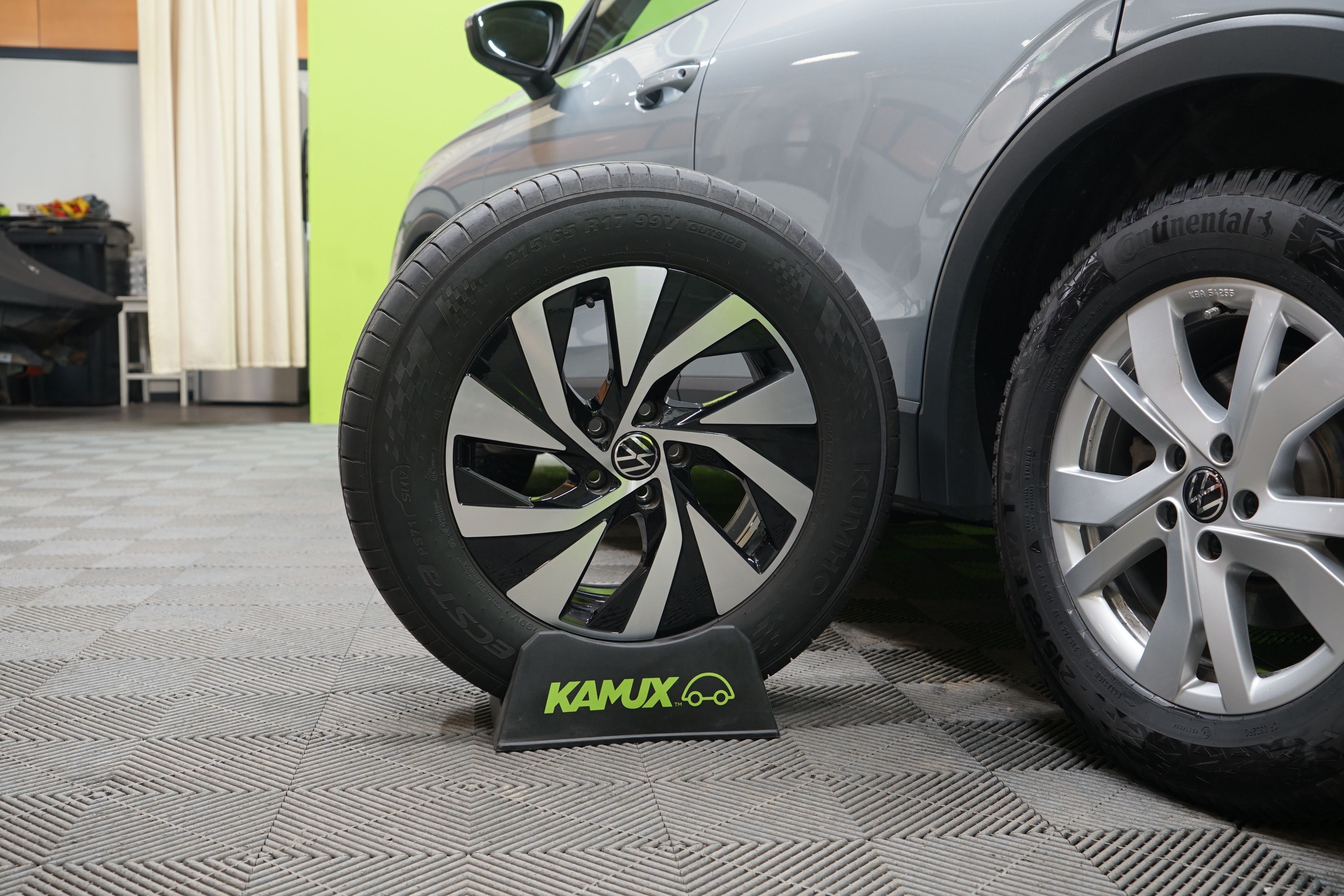 Volkswagen Tiguan 2025