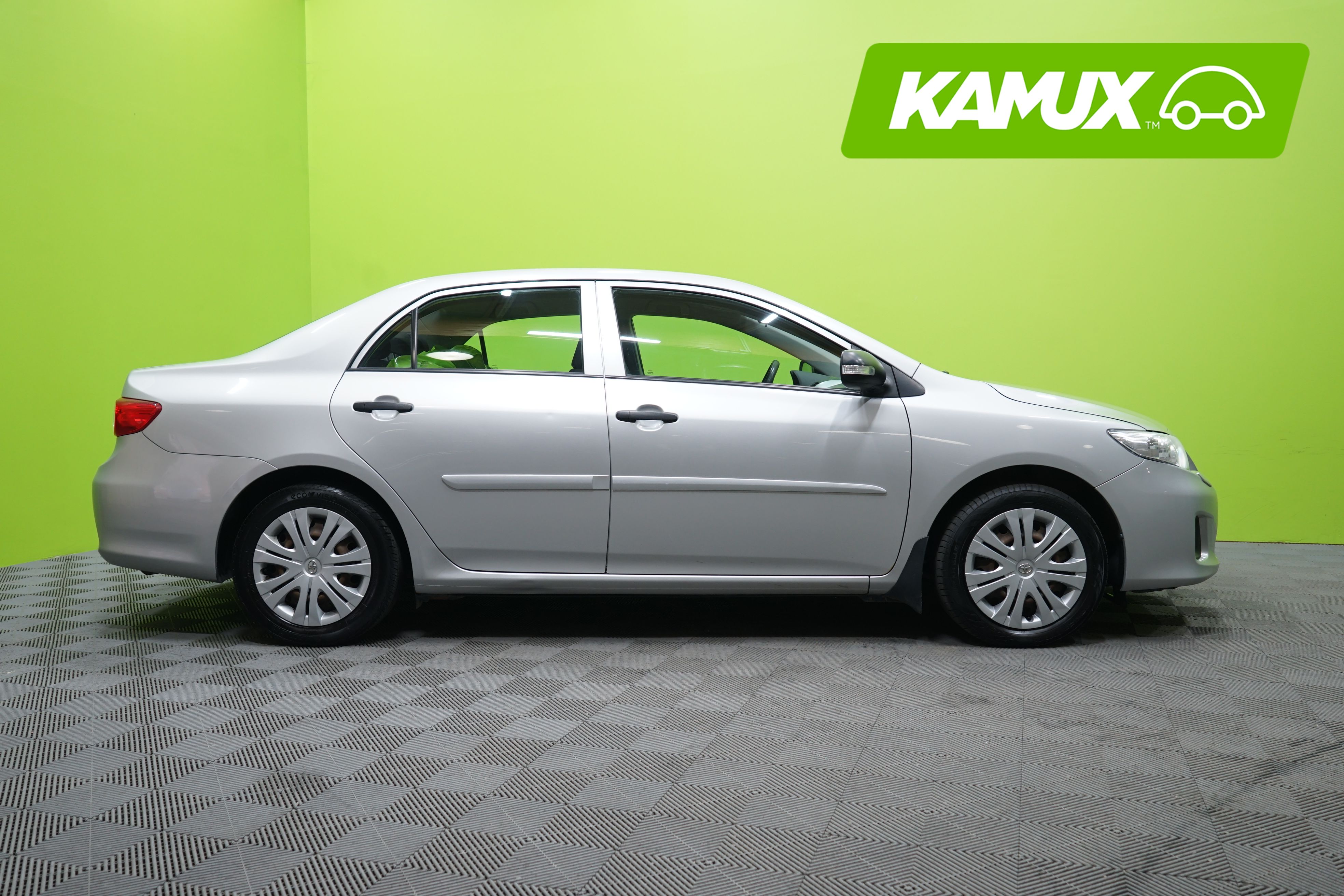 Toyota Corolla 2010