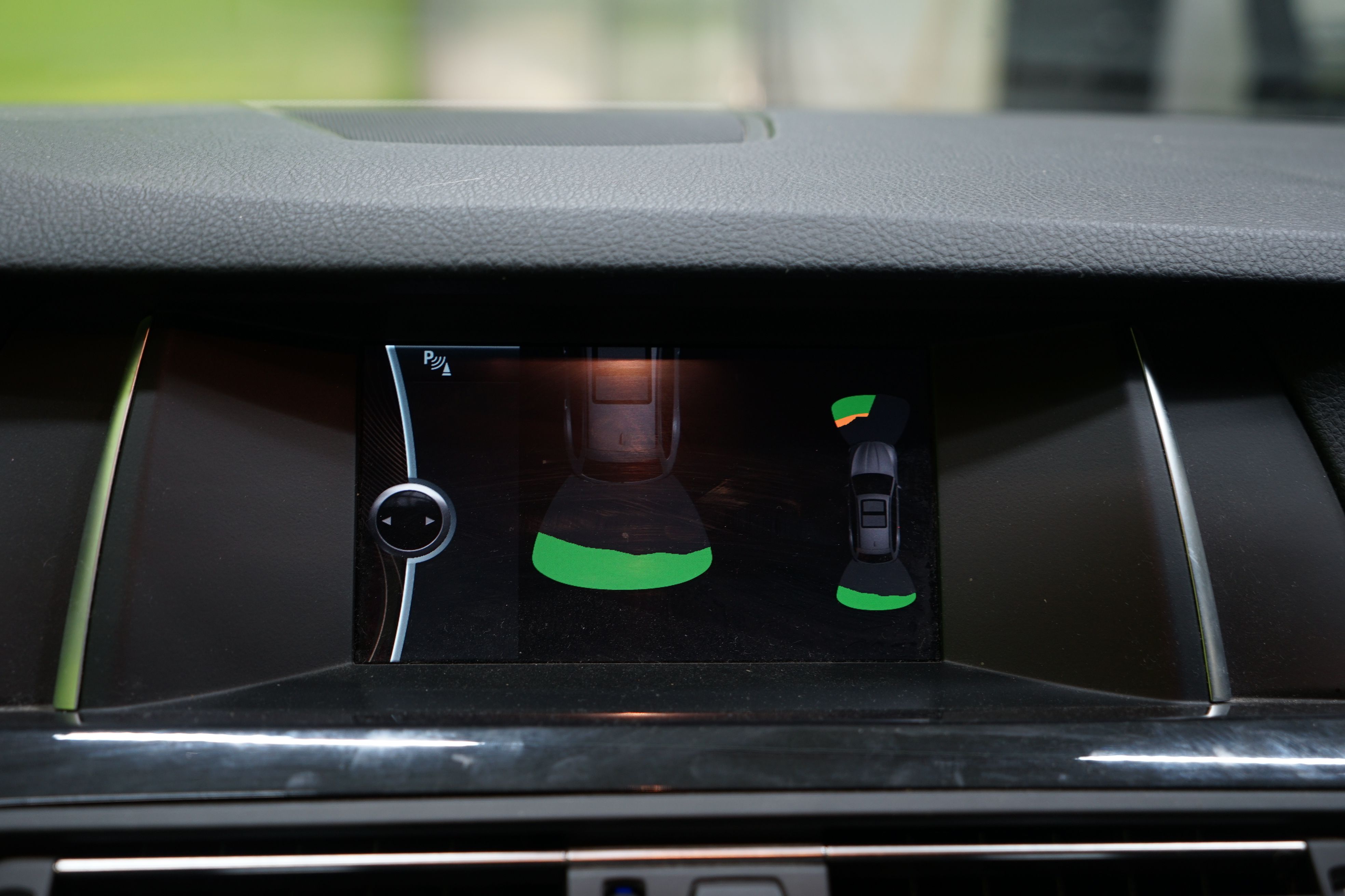 BMW 520 2014