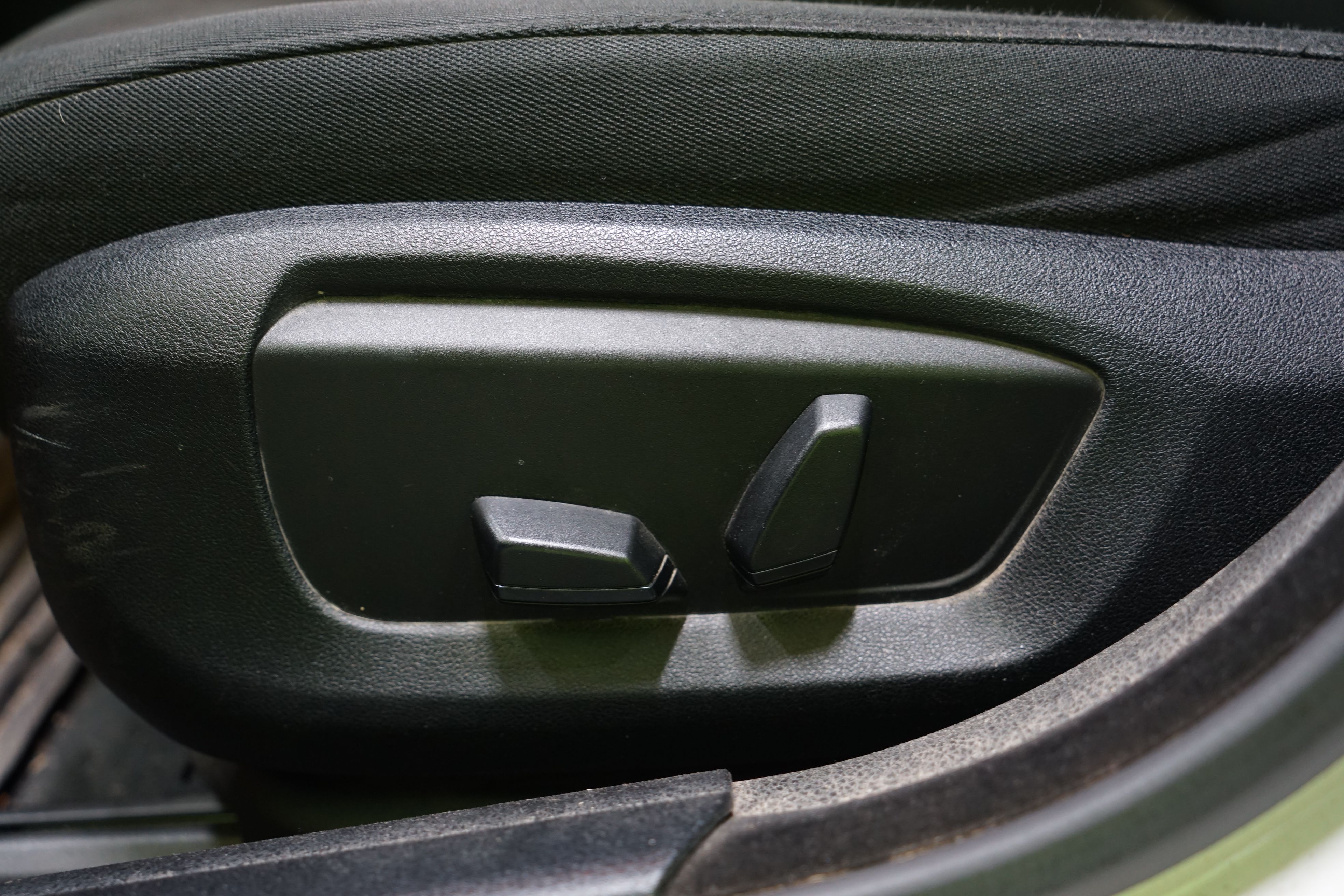 BMW 520 2014