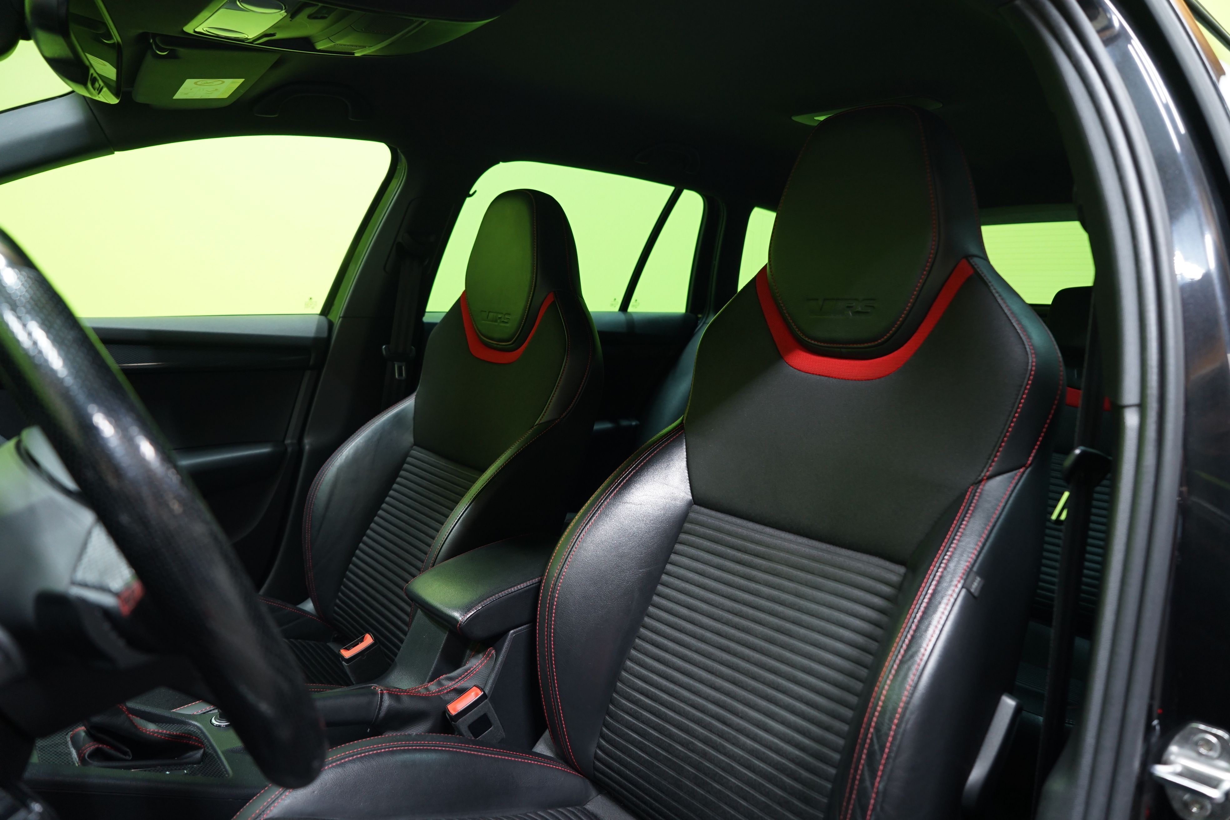 Skoda Octavia 2016