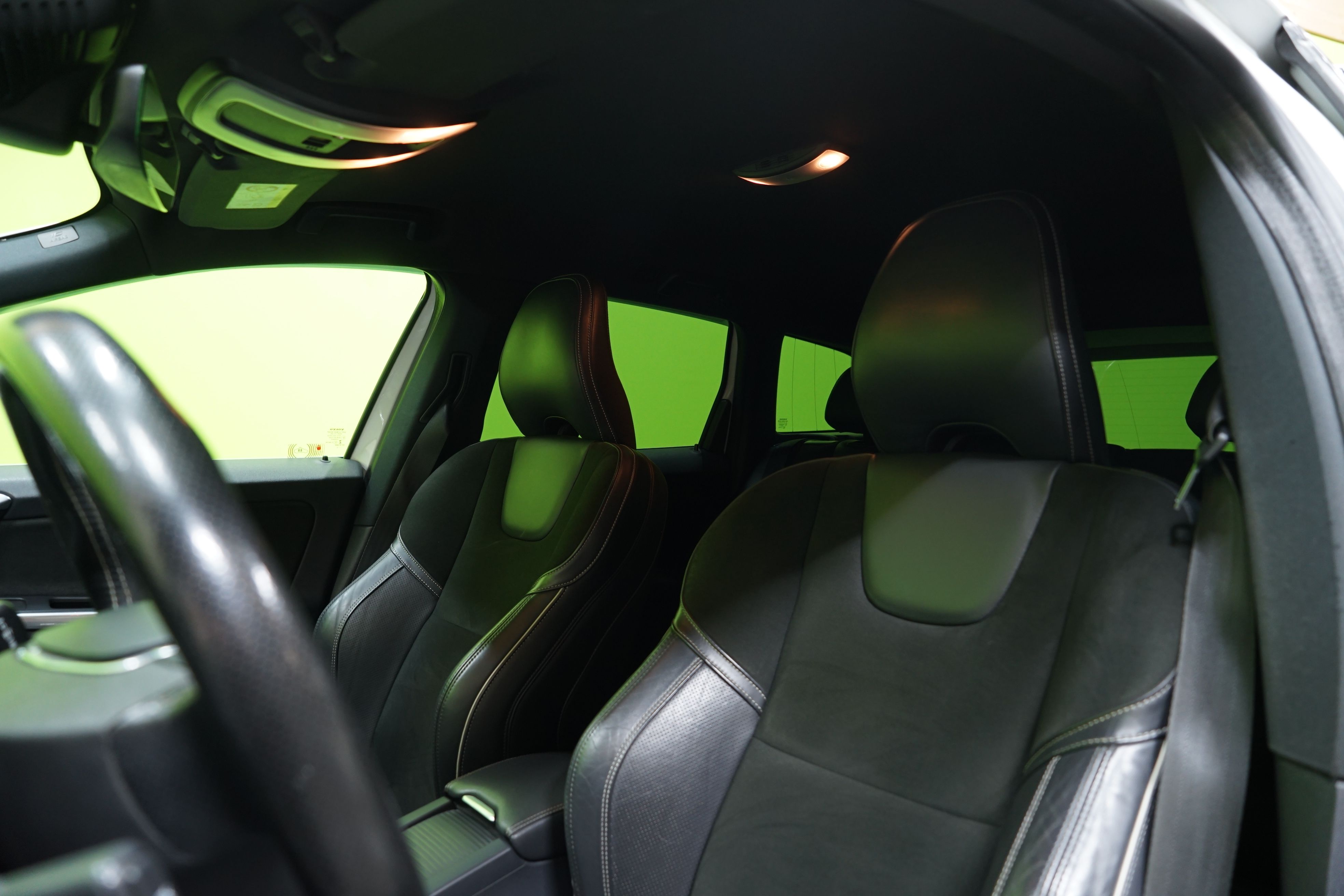 Volvo XC60 2016