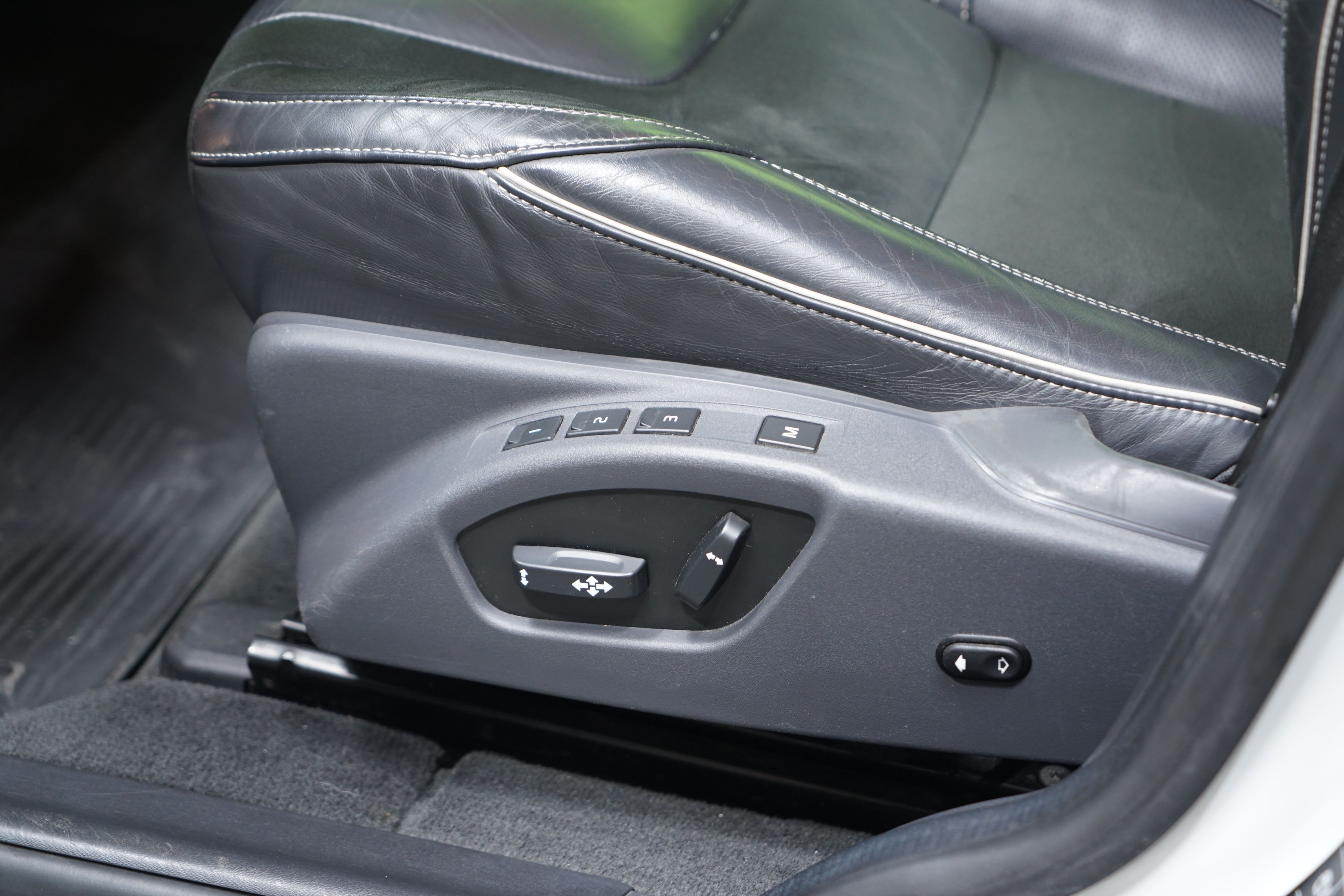 Volvo XC60 2016