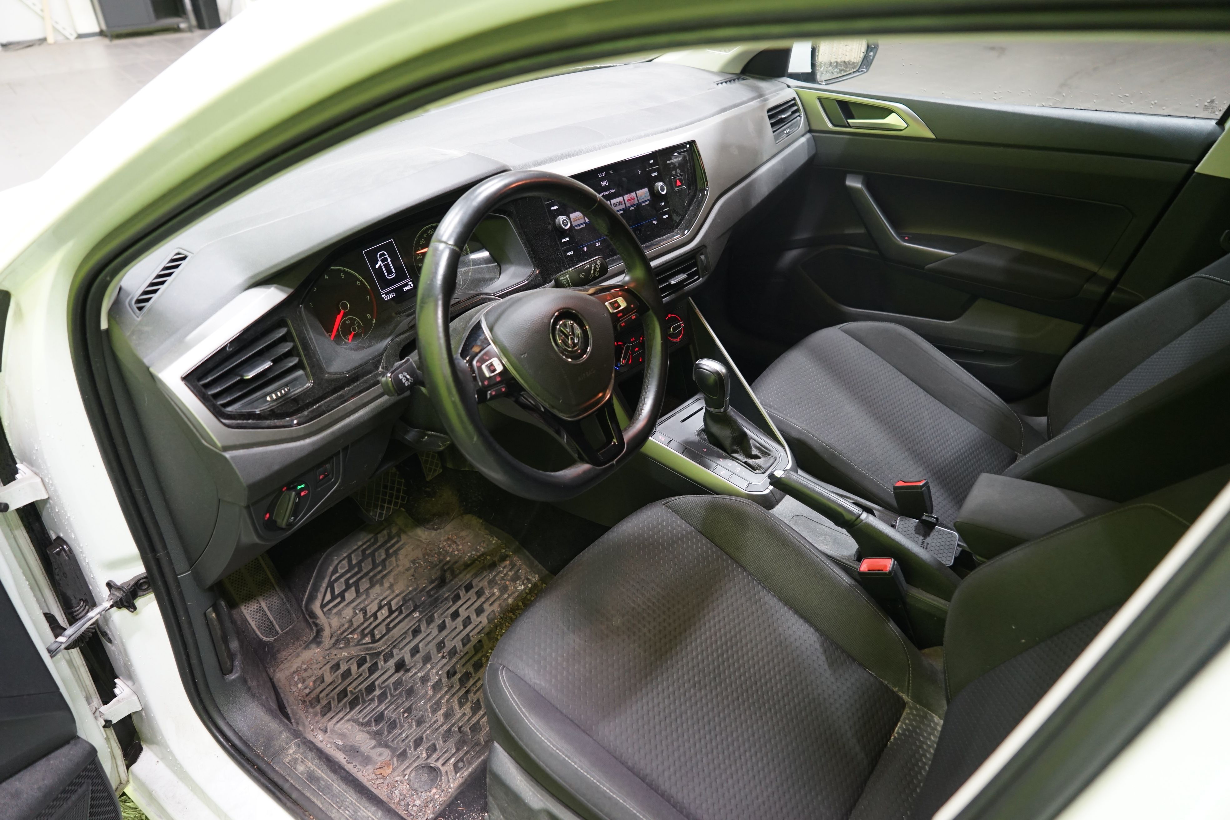 Volkswagen Polo 2019