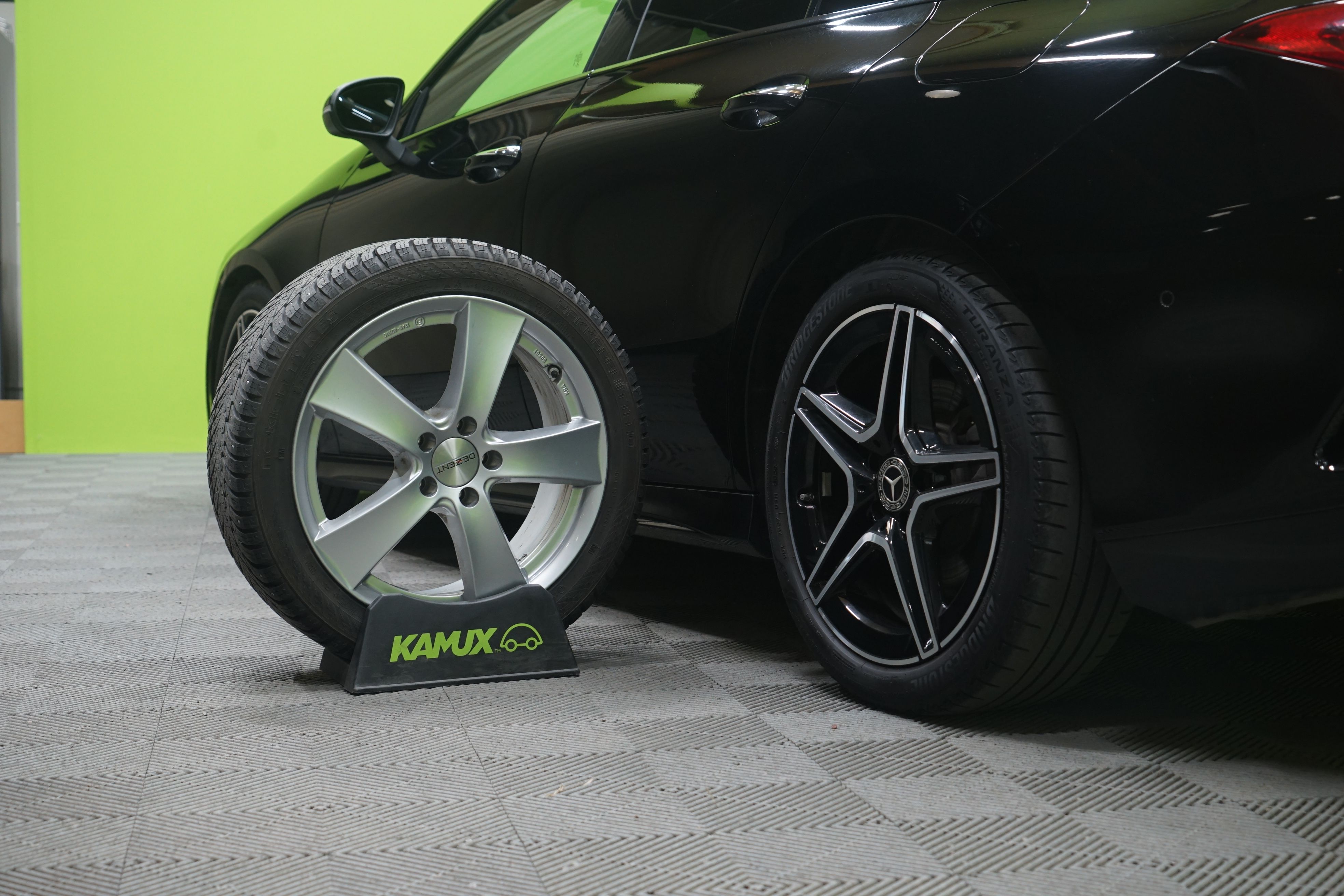 Mercedes-Benz CLA 2020