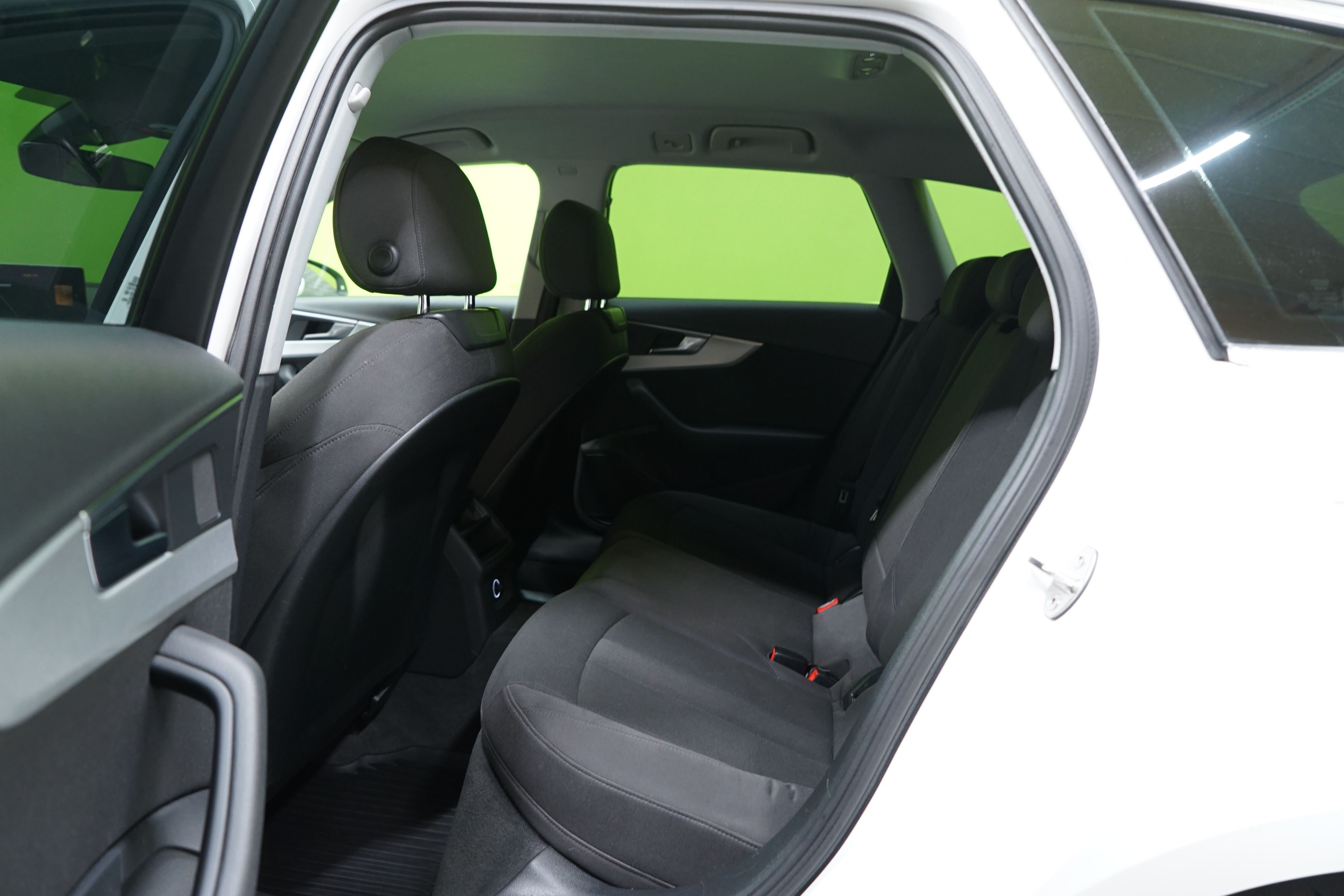 Audi A4 2016