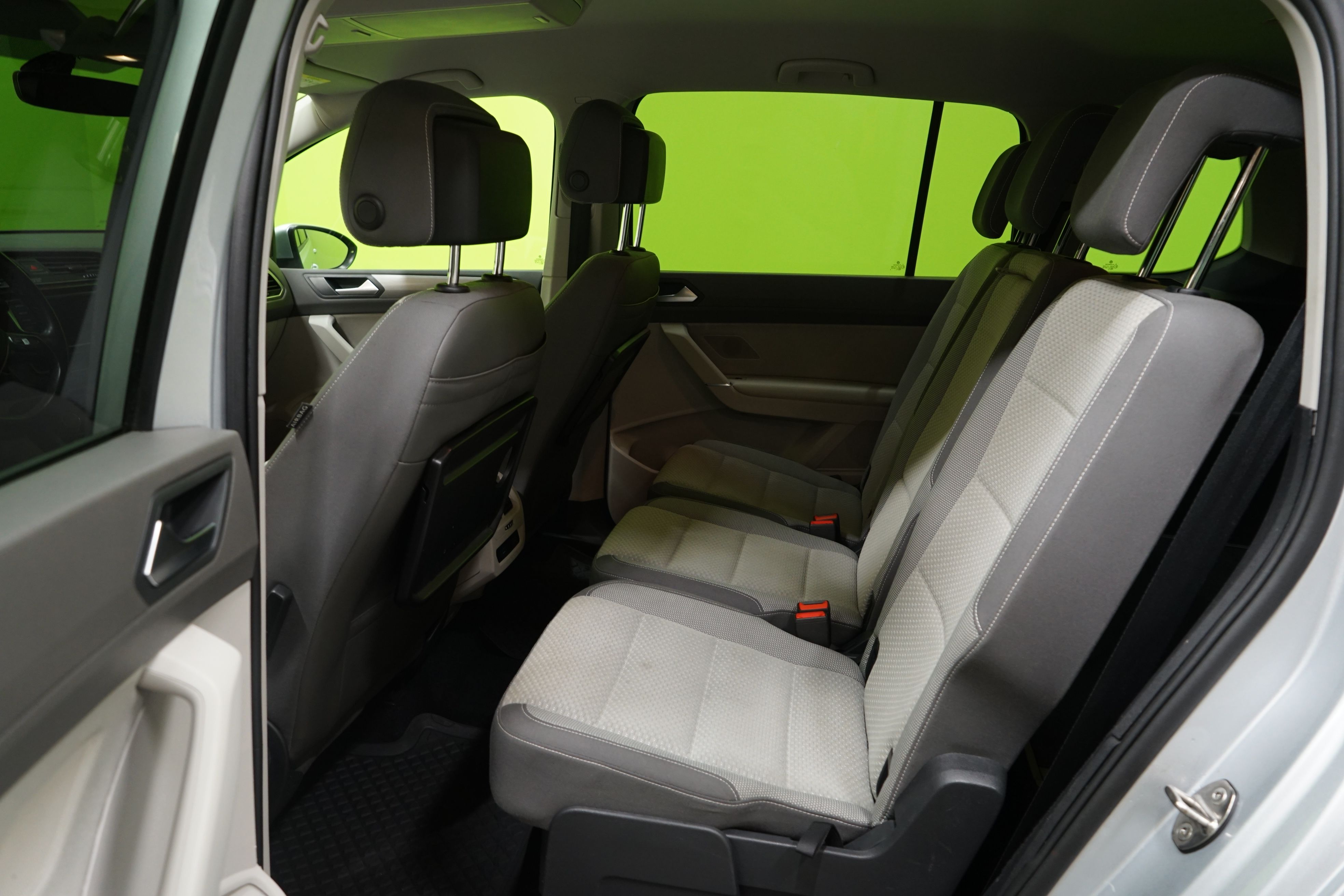 Volkswagen Touran 2016