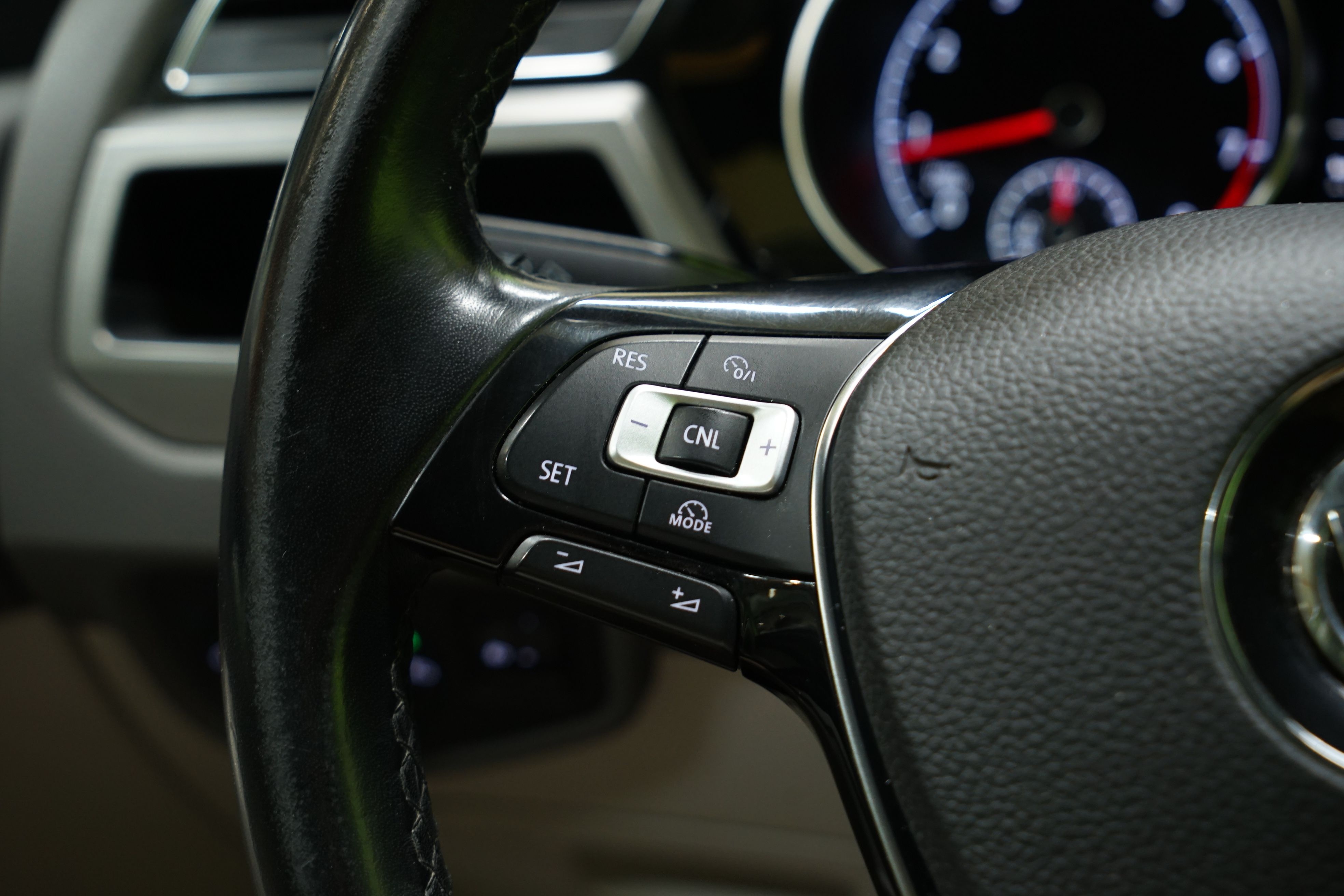 Volkswagen Touran 2016