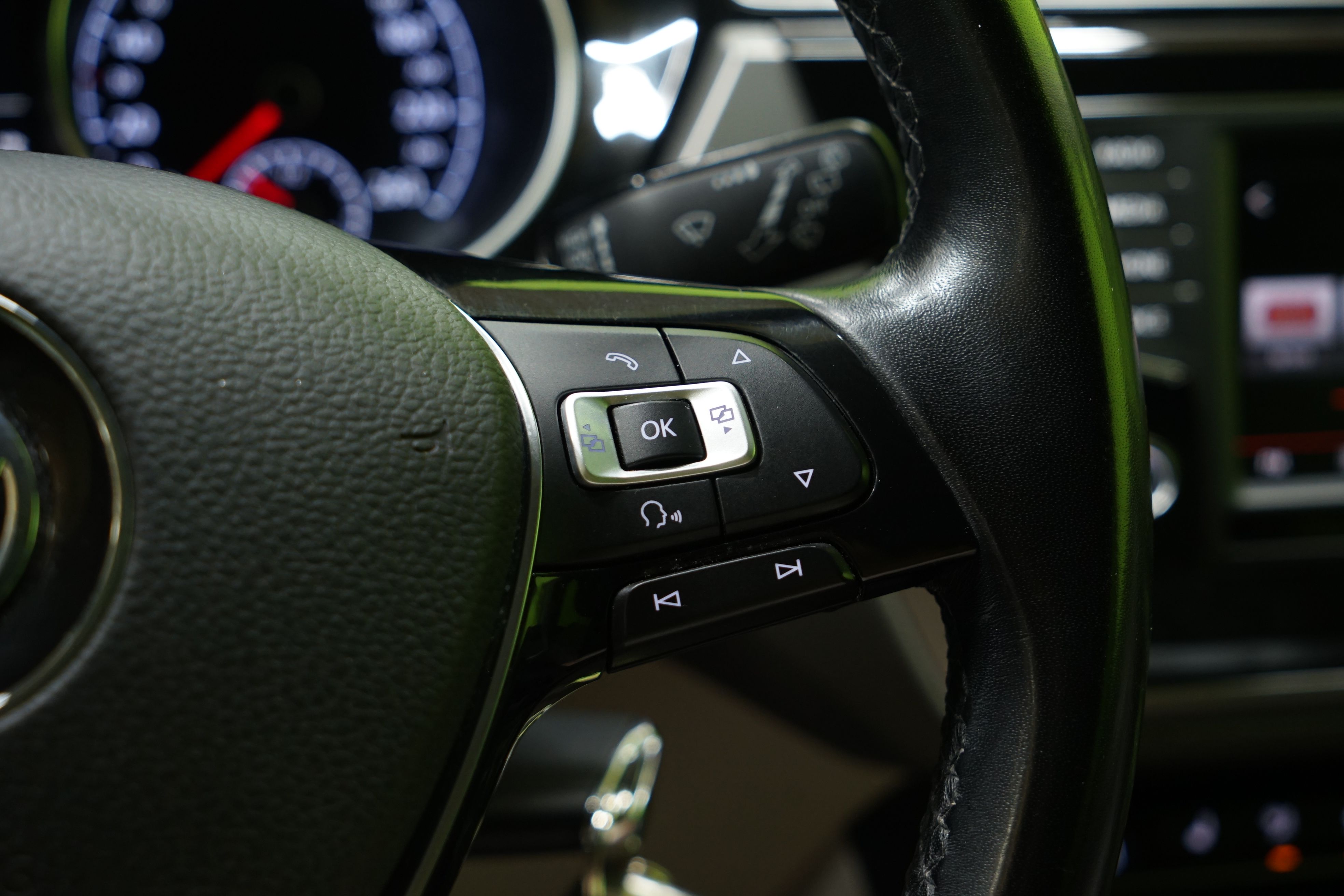 Volkswagen Touran 2016