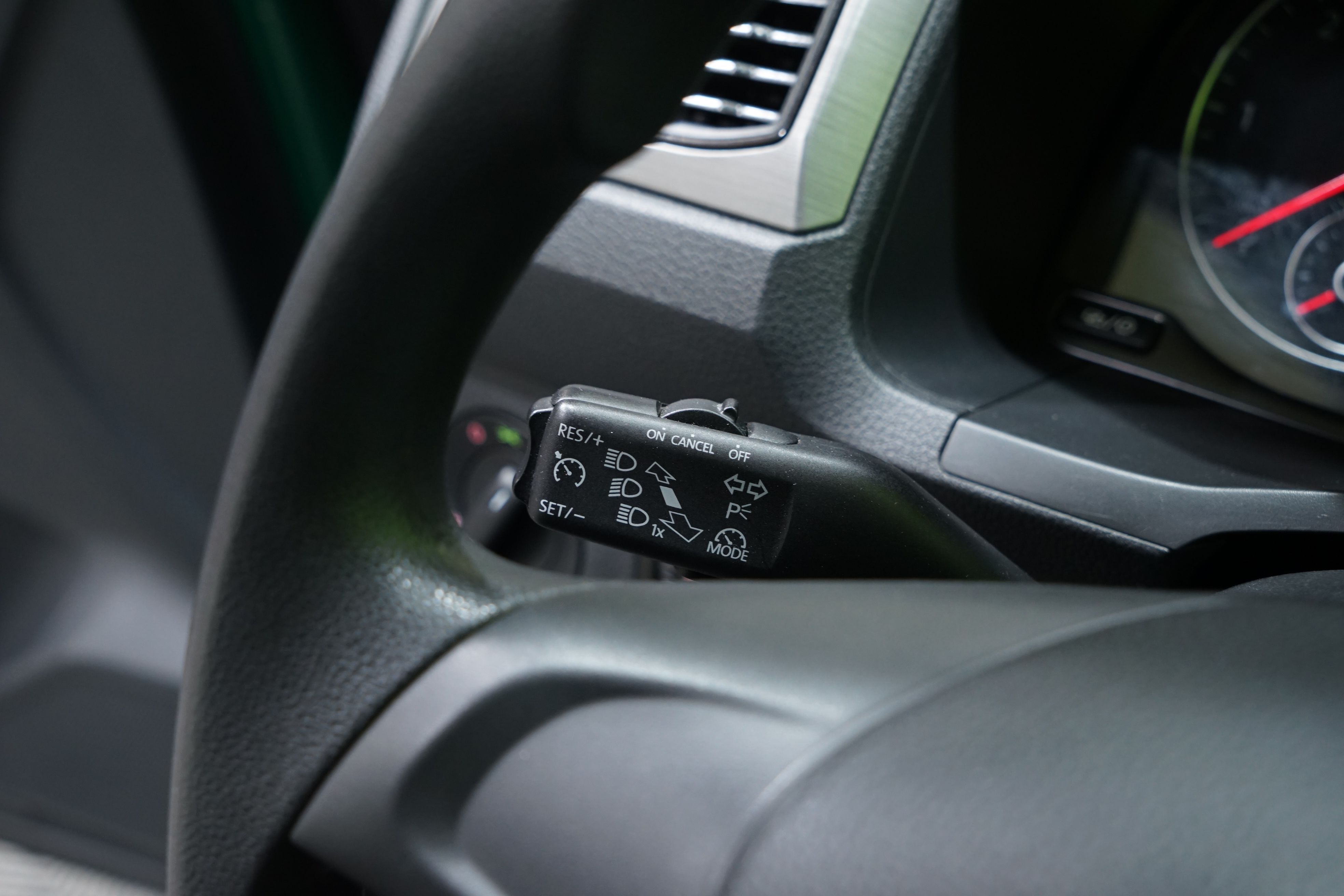 Volkswagen Caddy 2017