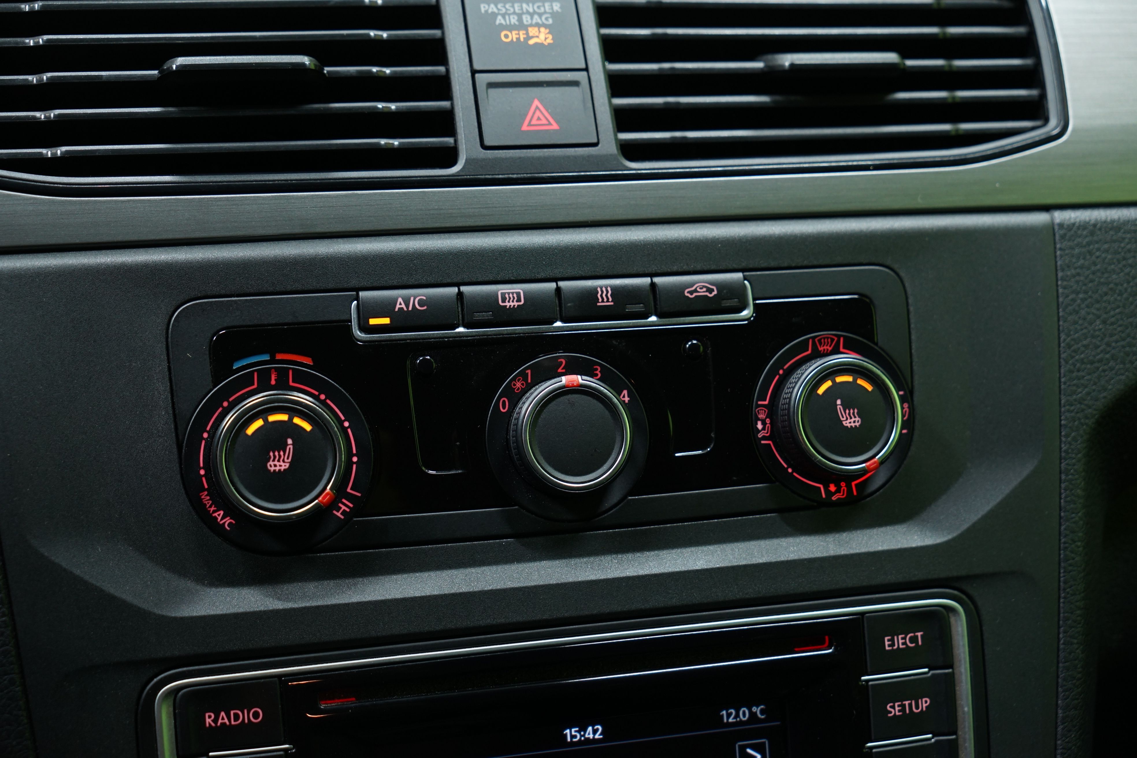 Volkswagen Caddy 2017