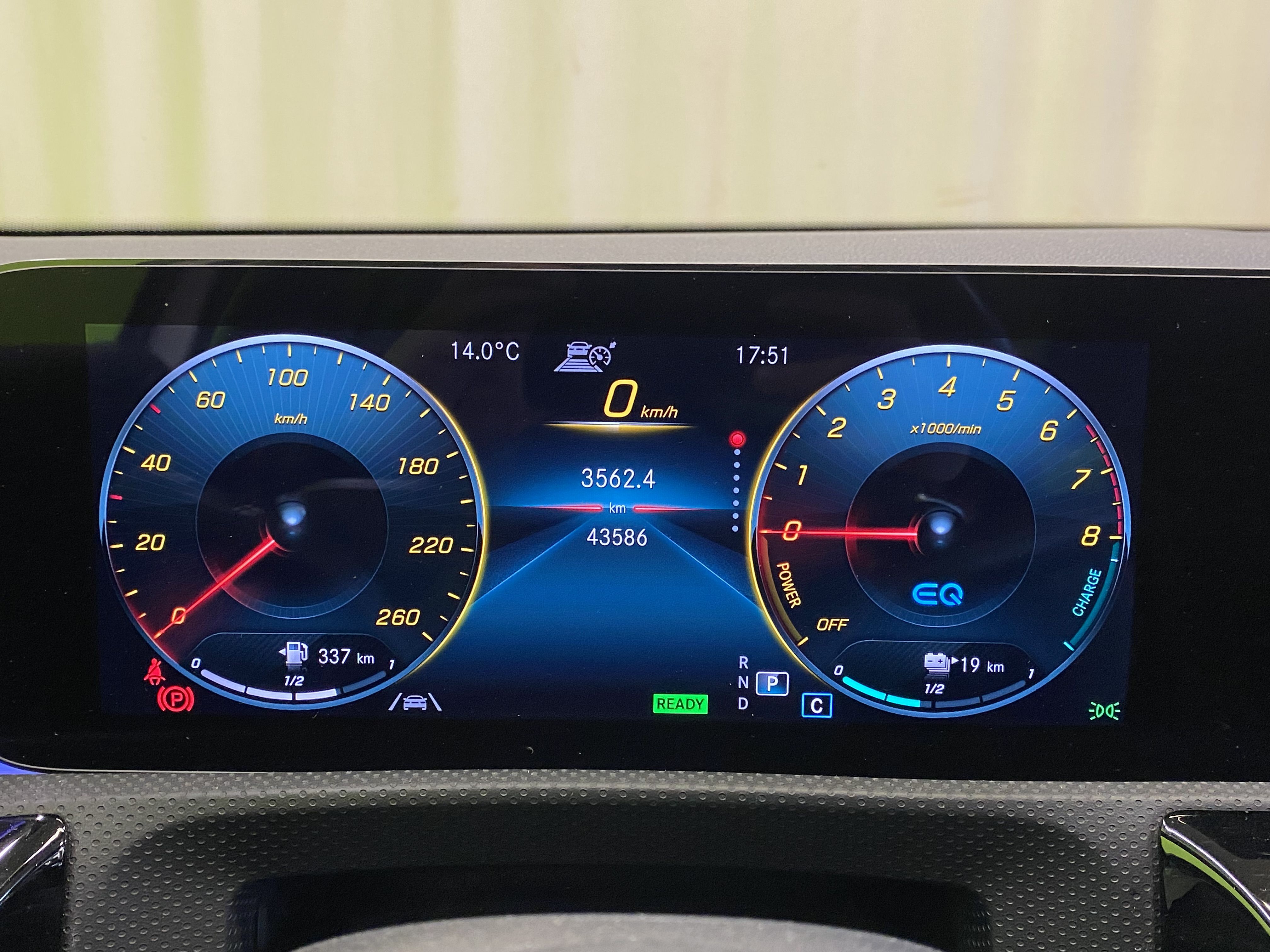 Mercedes-Benz A 2021