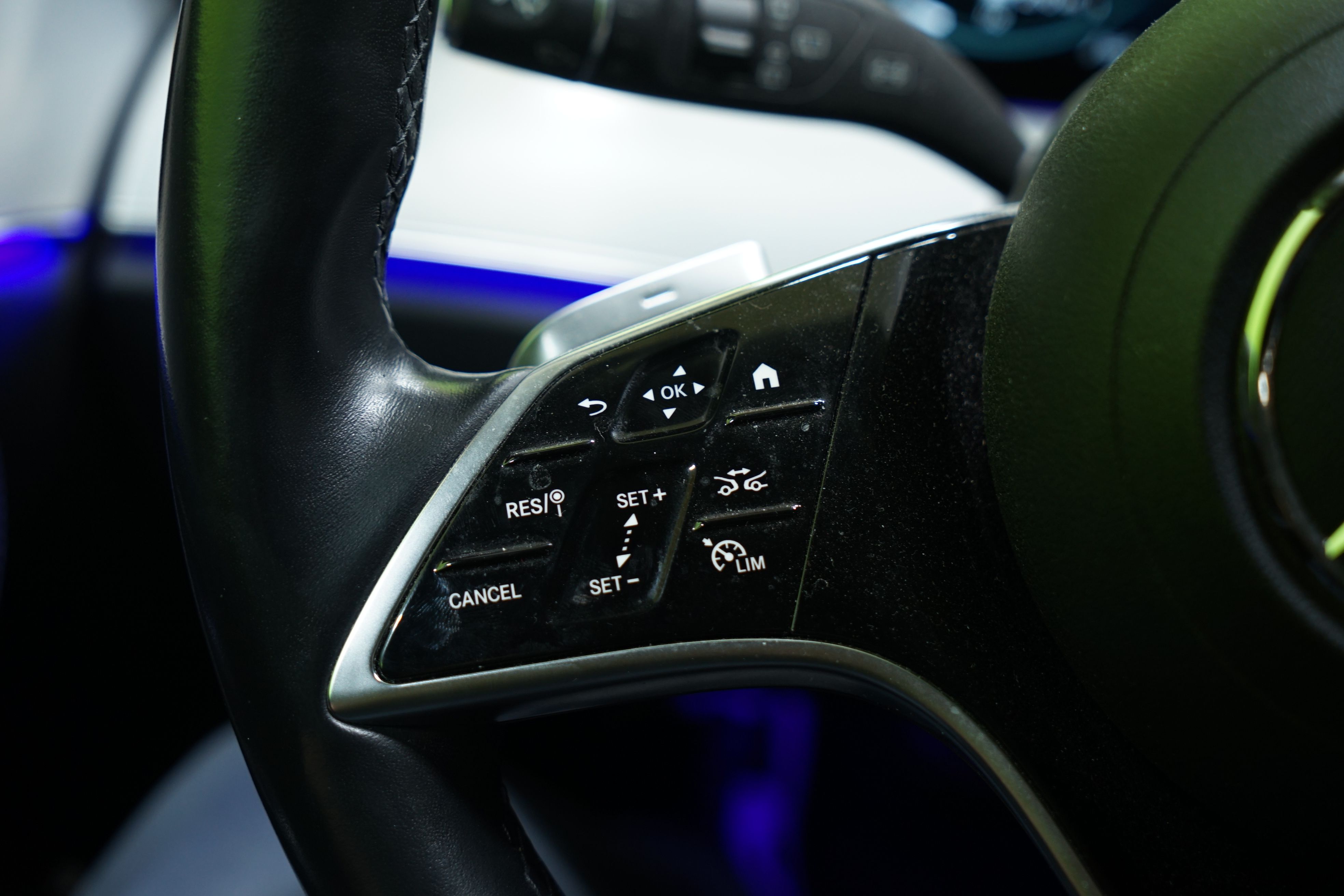 Mercedes-Benz E 2021