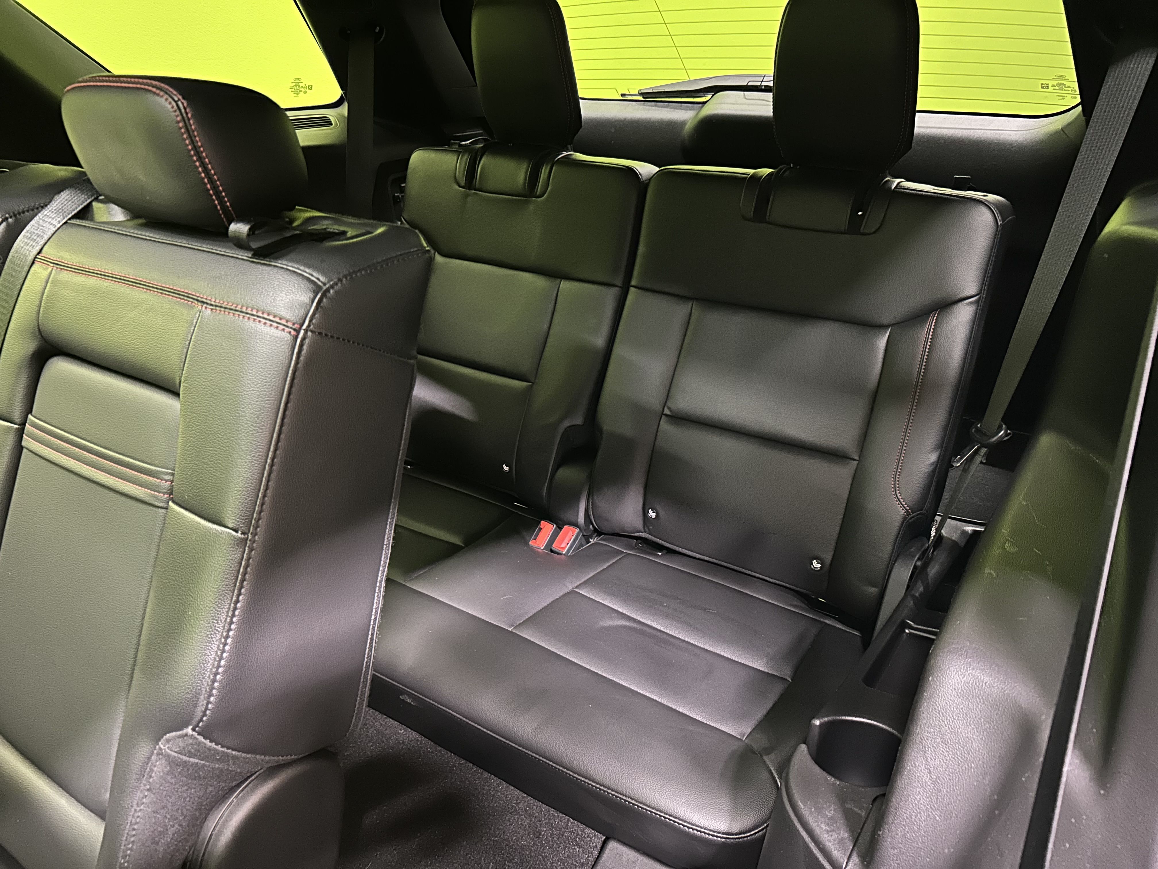 Ford Explorer 2020