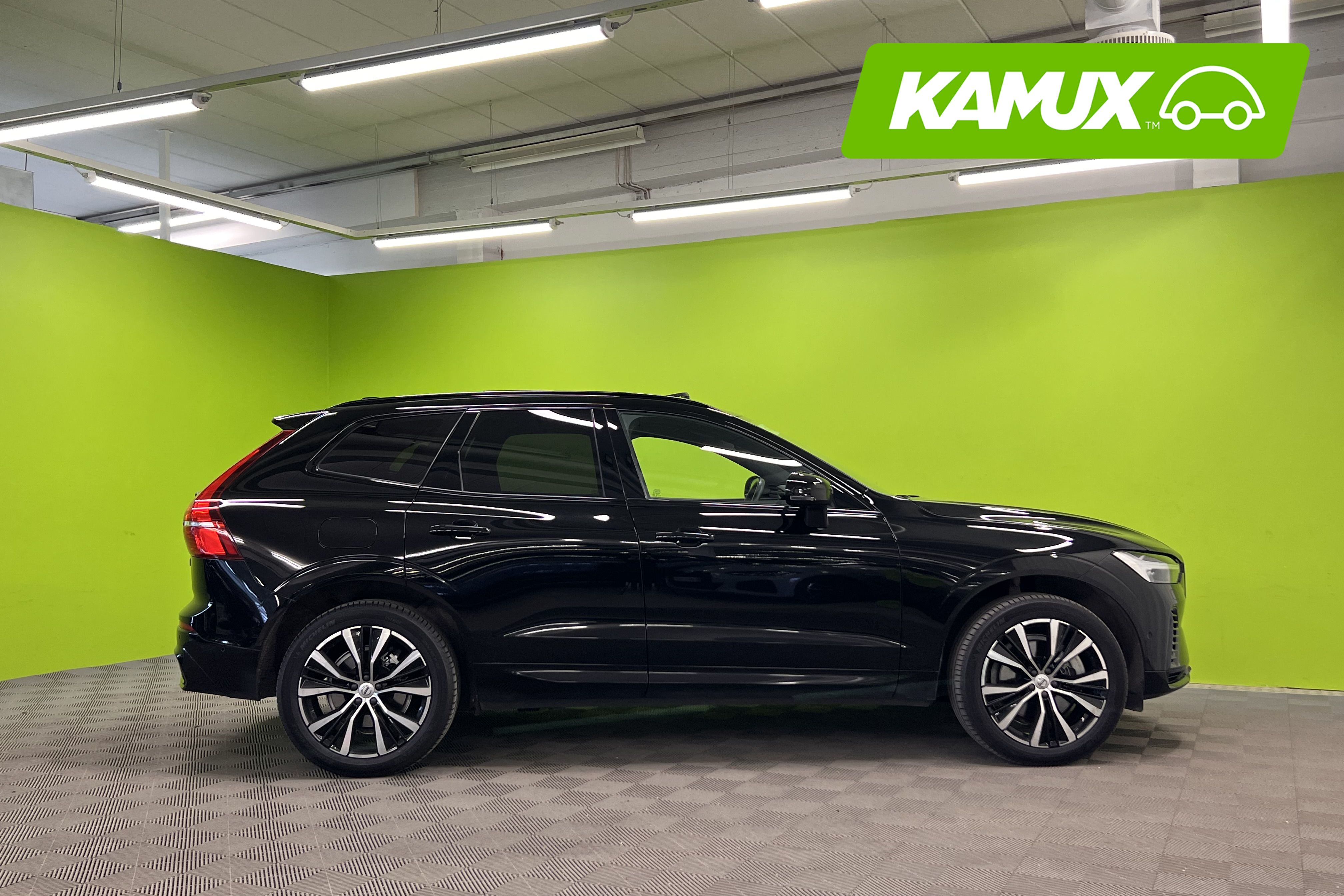 Volvo XC60 2023