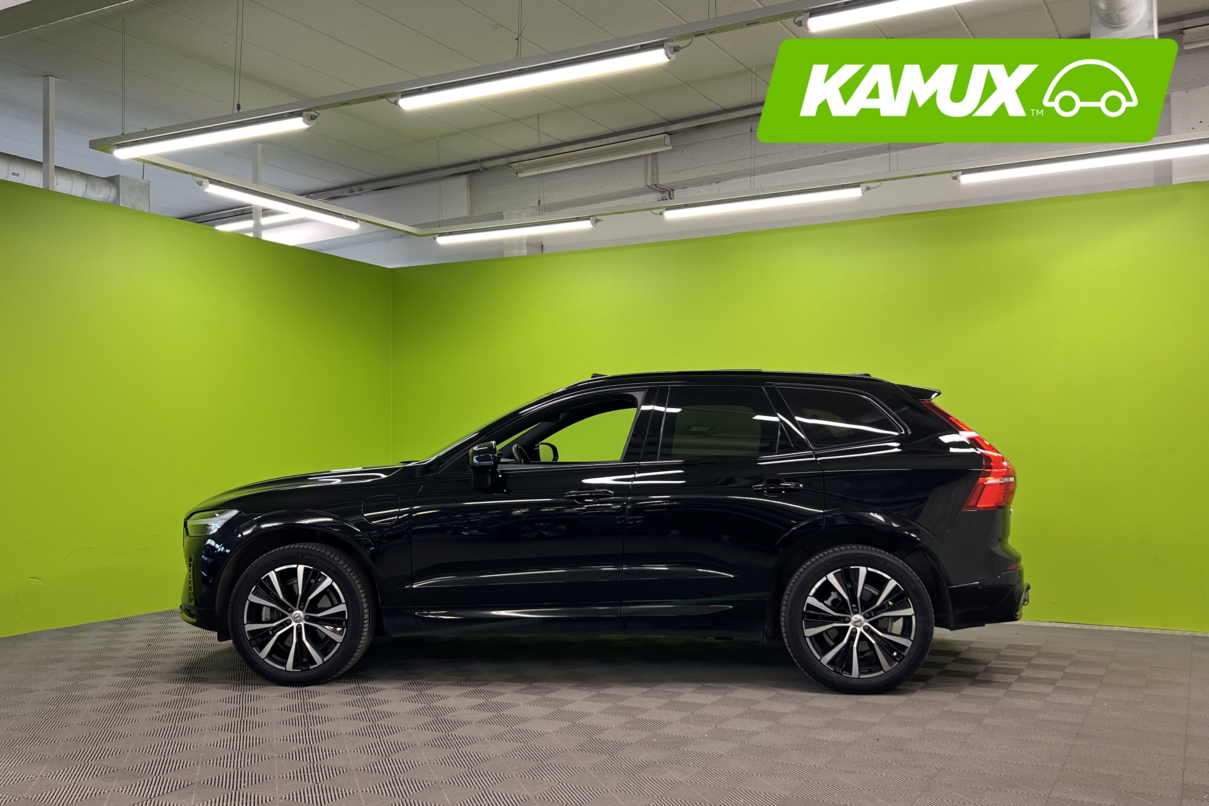 Volvo XC60 2023