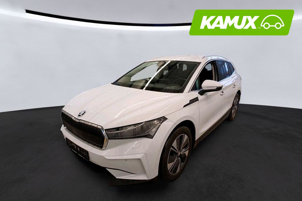 Skoda Enyaq 2023
