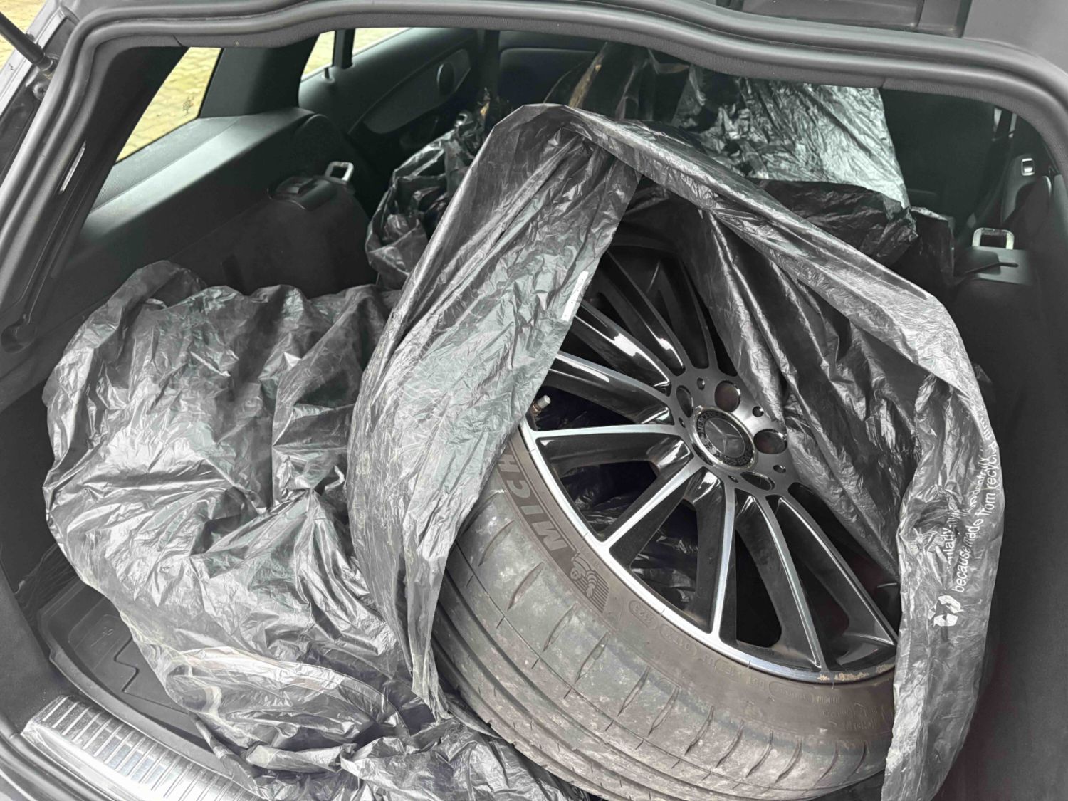 Mercedes-Benz C 2015