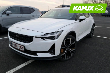 Polestar 2 2023