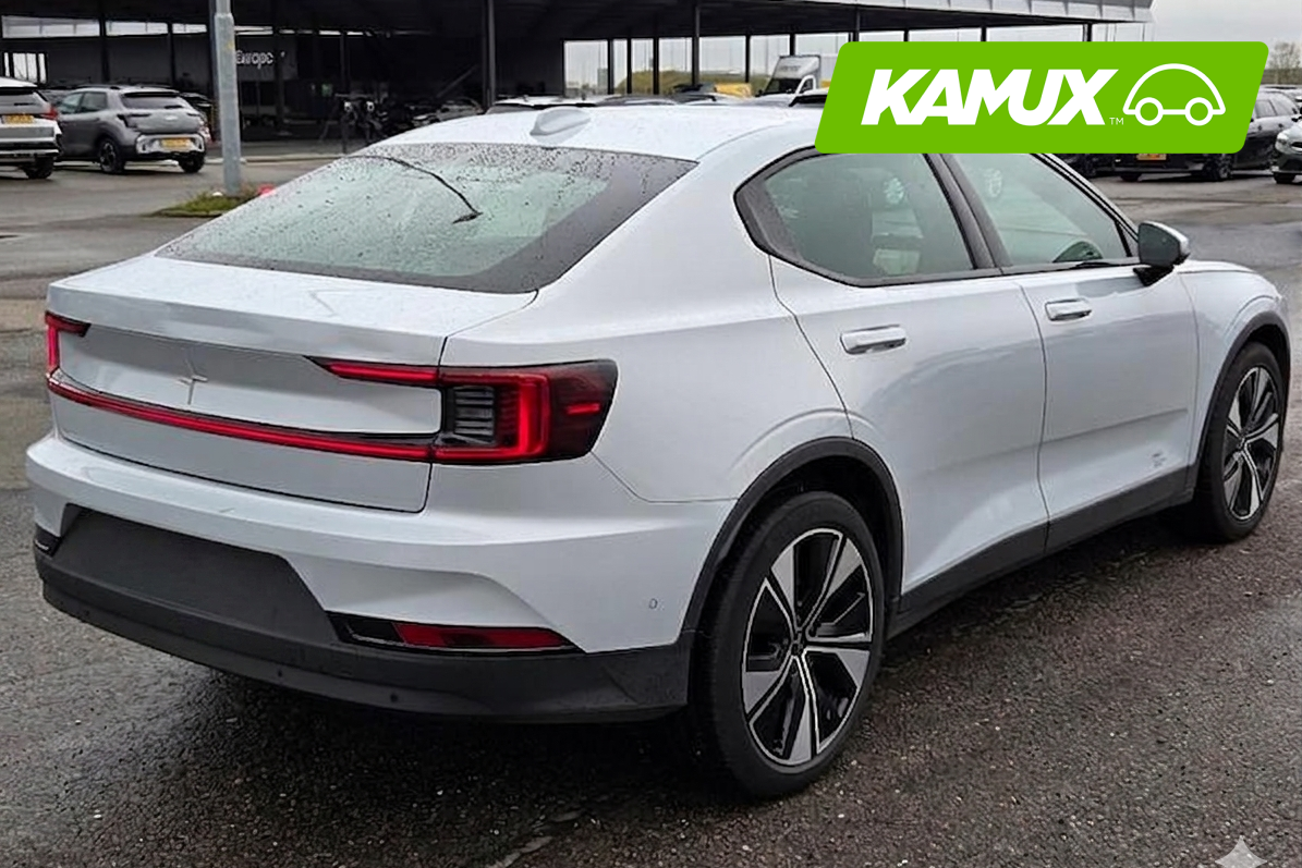 Polestar 2 2023