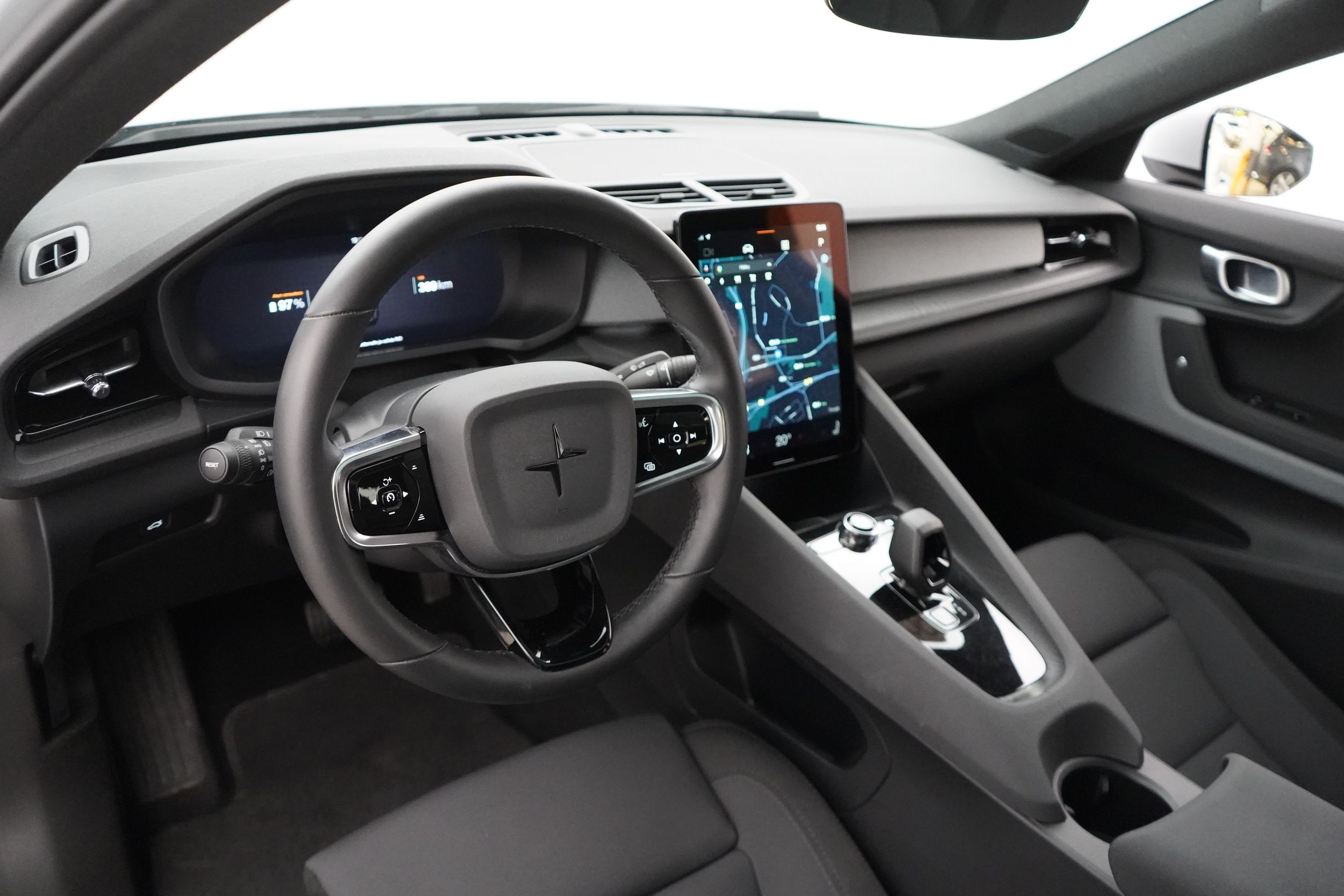 Polestar 2 2023