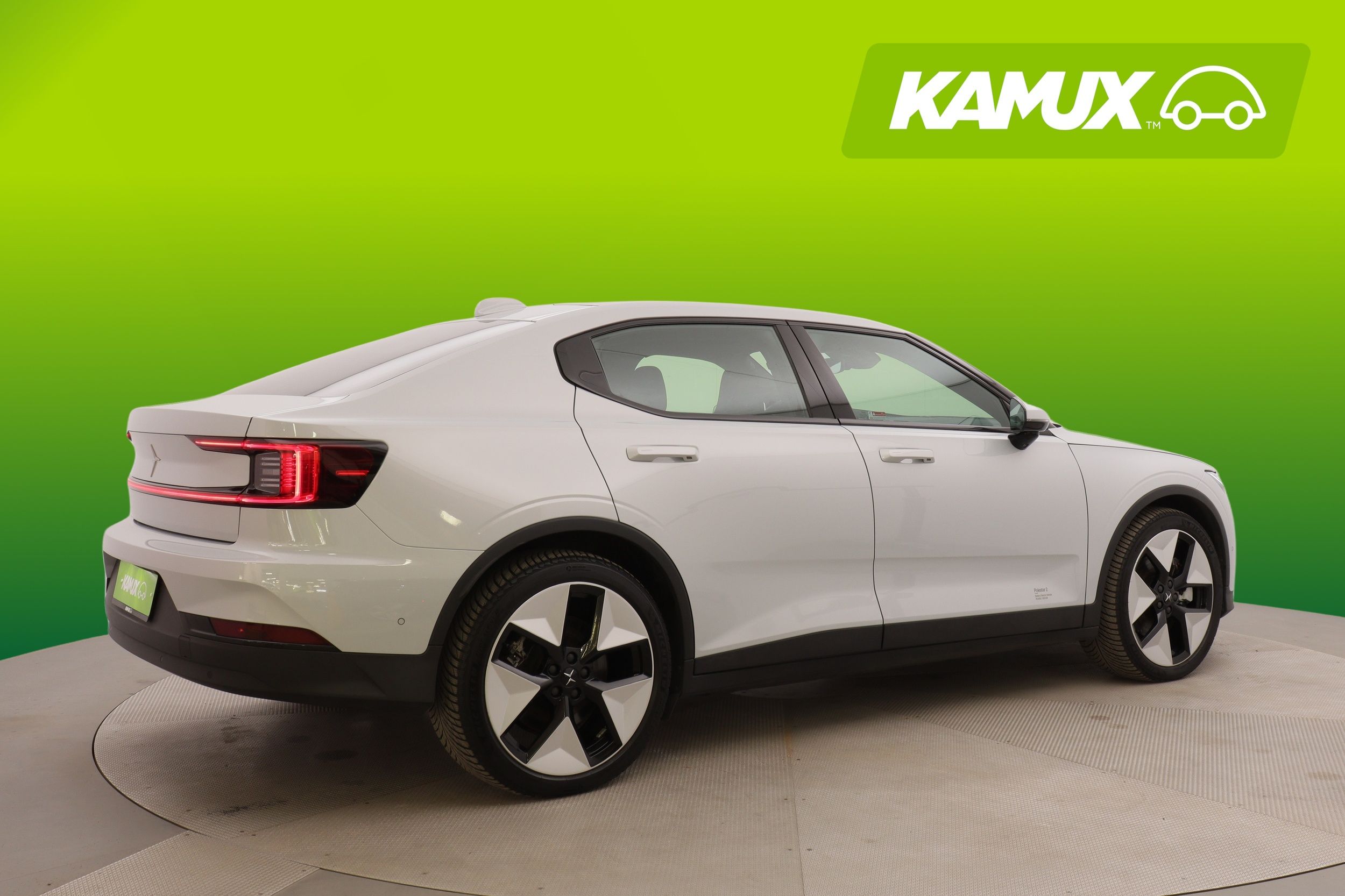 Polestar 2 2023