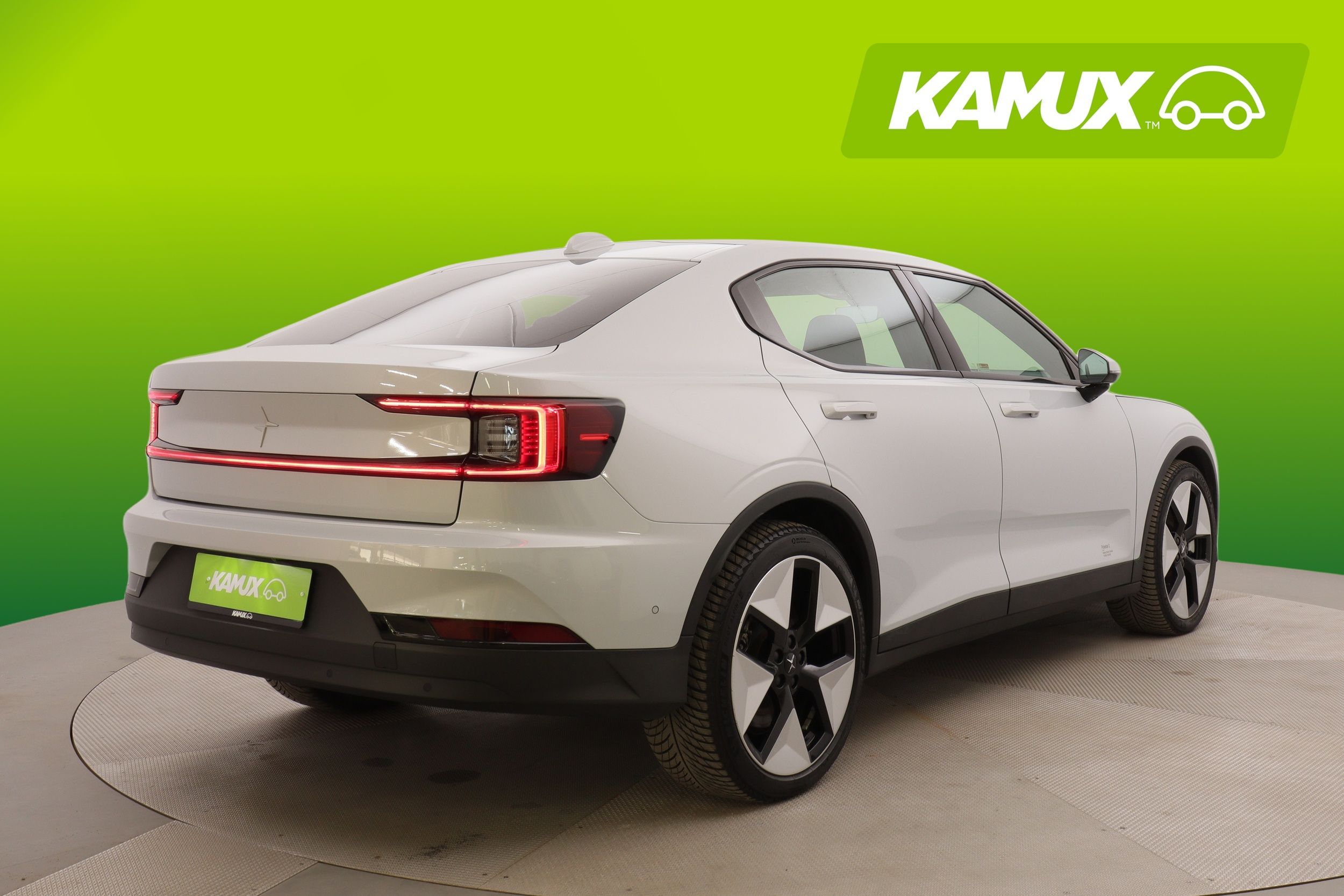 Polestar 2 2023