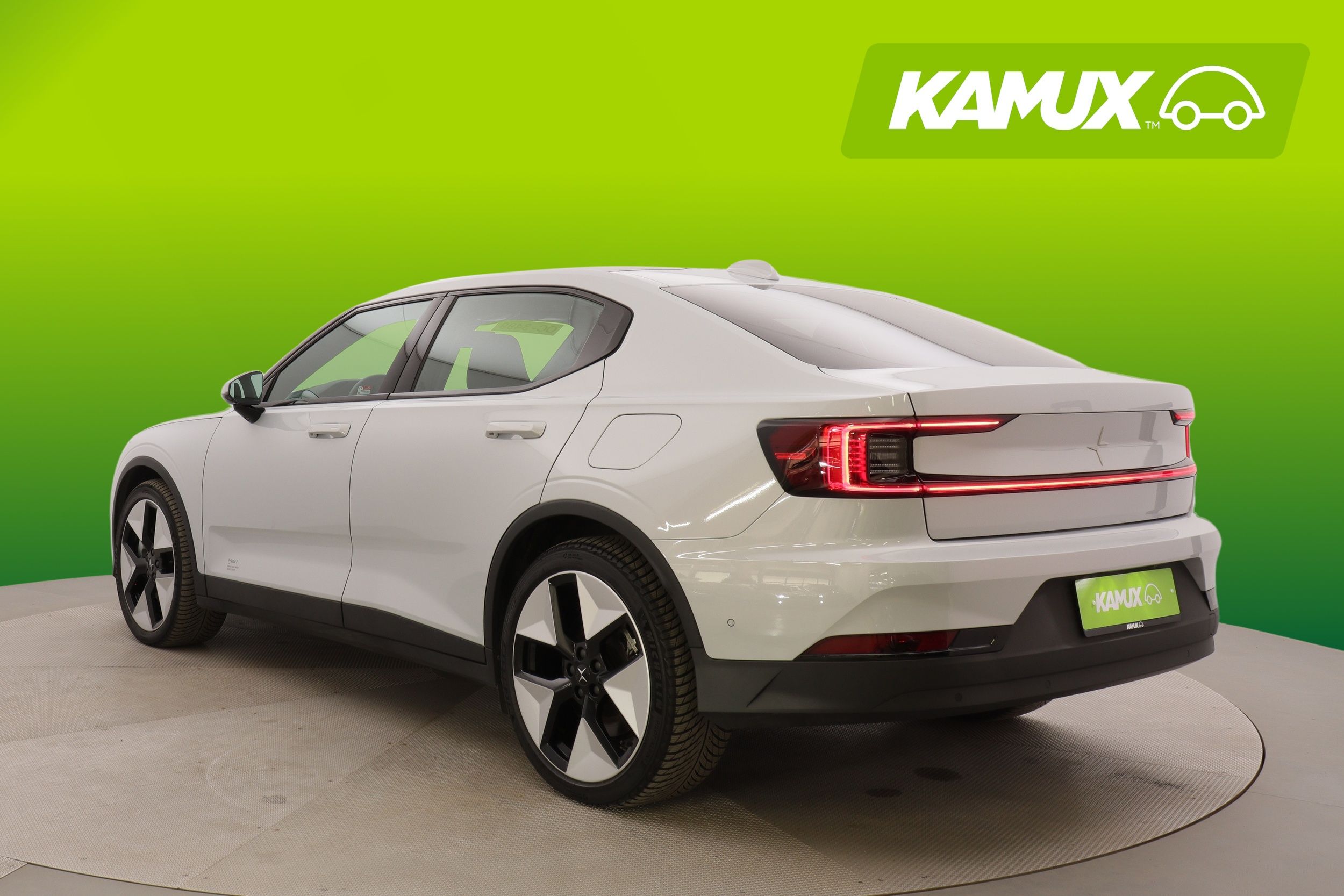 Polestar 2 2023