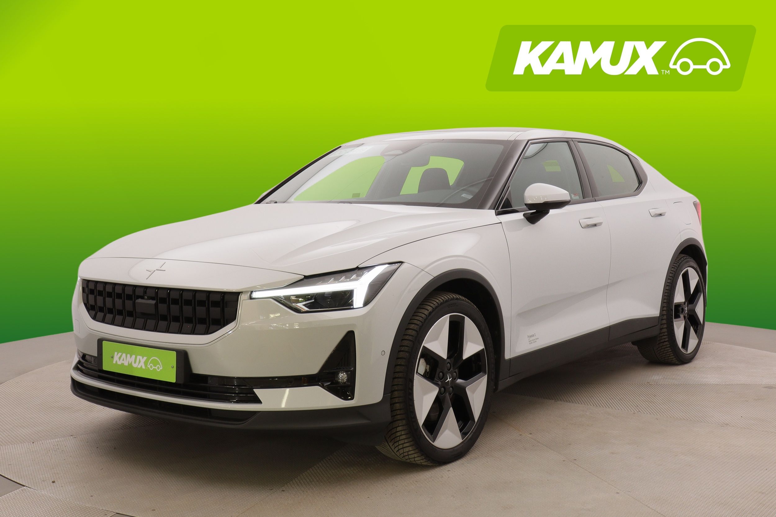 Polestar 2 2023
