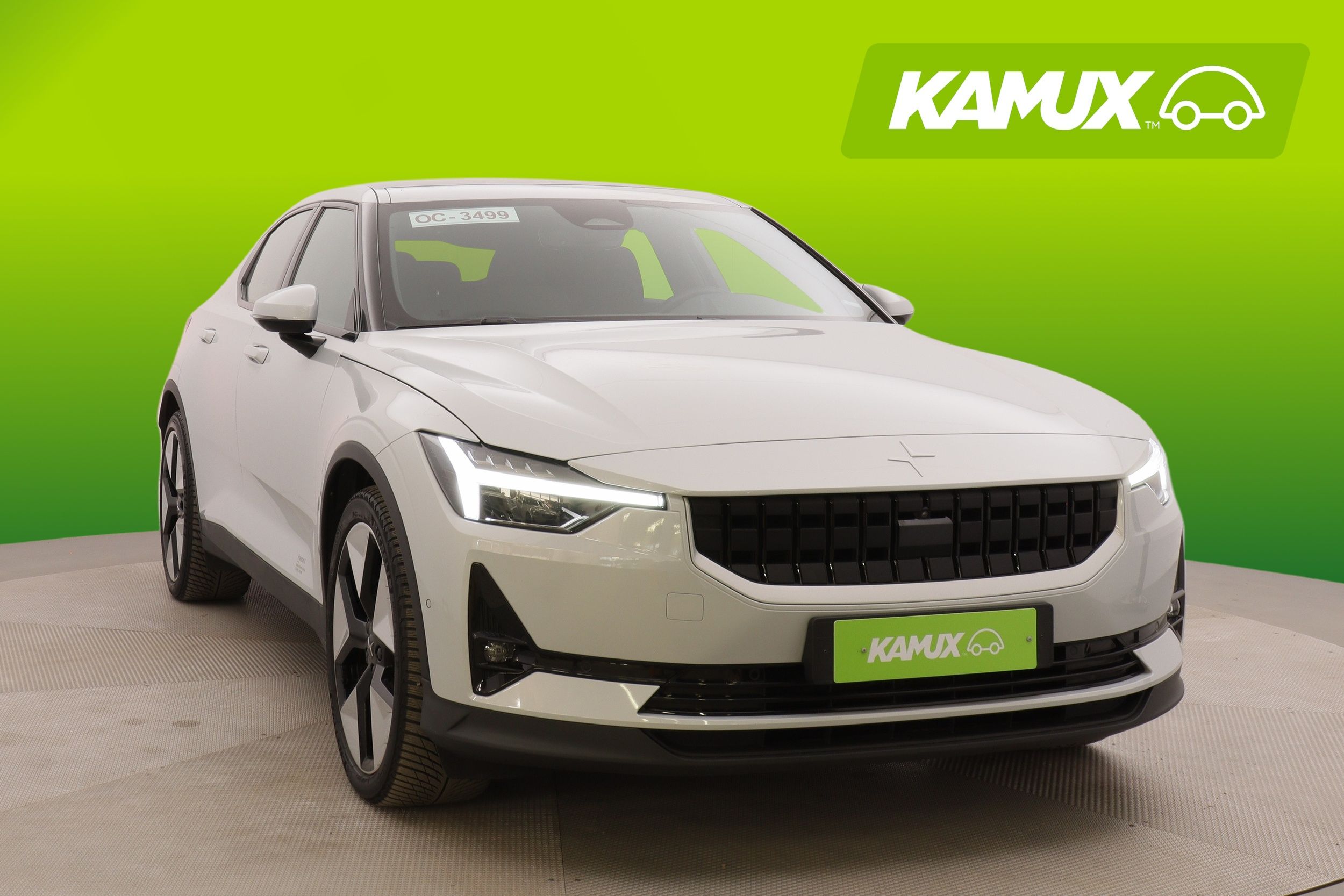 Polestar 2 2023