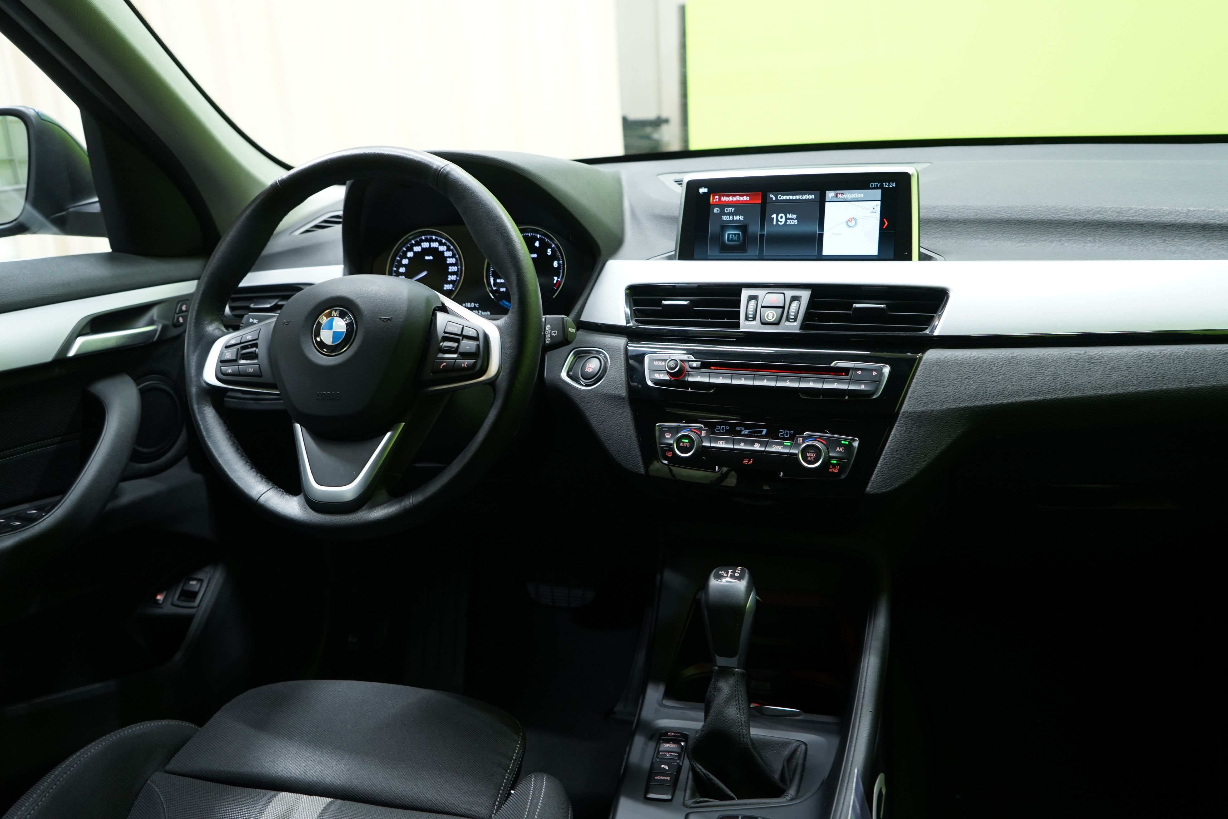 BMW X1 2020