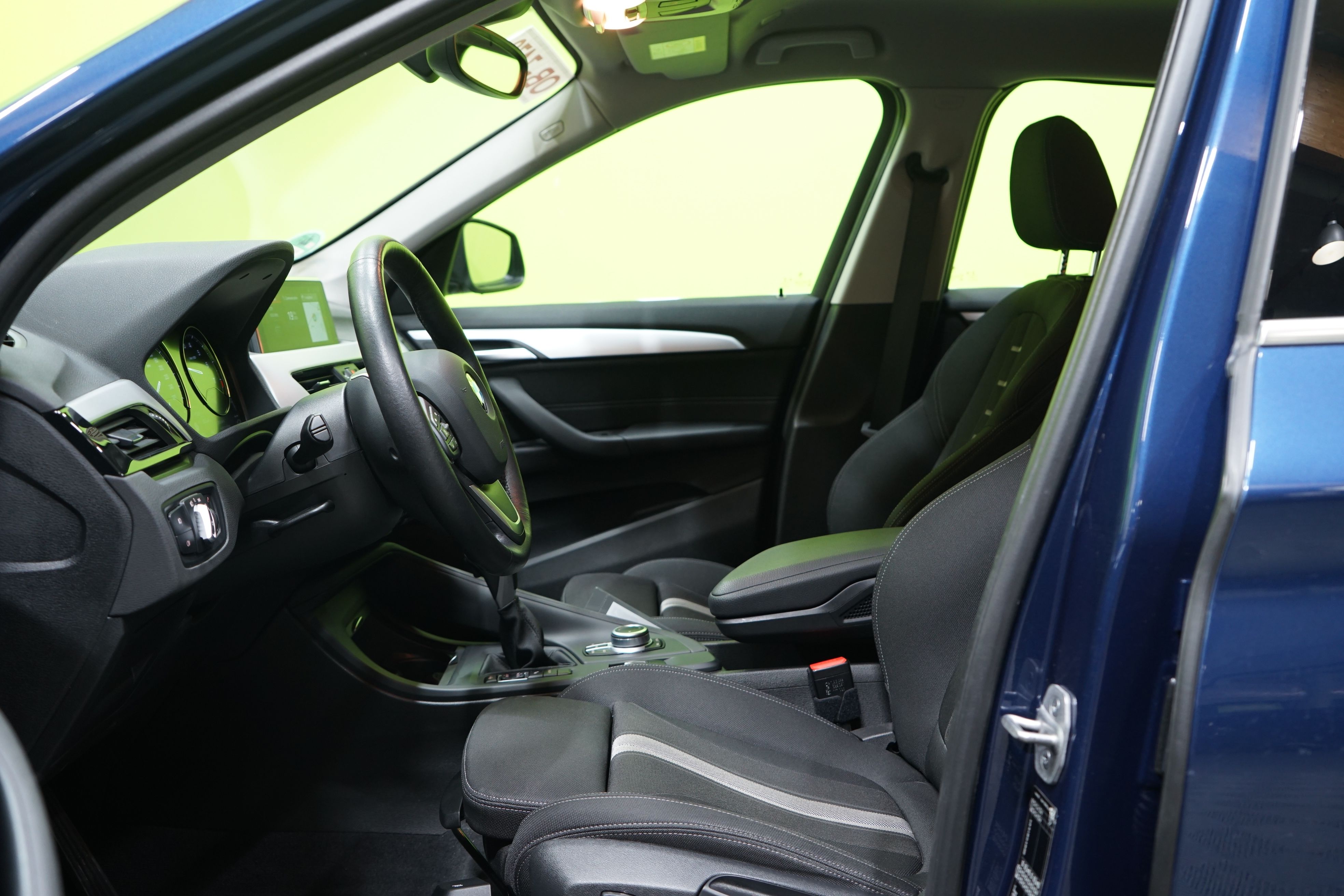 BMW X1 2020