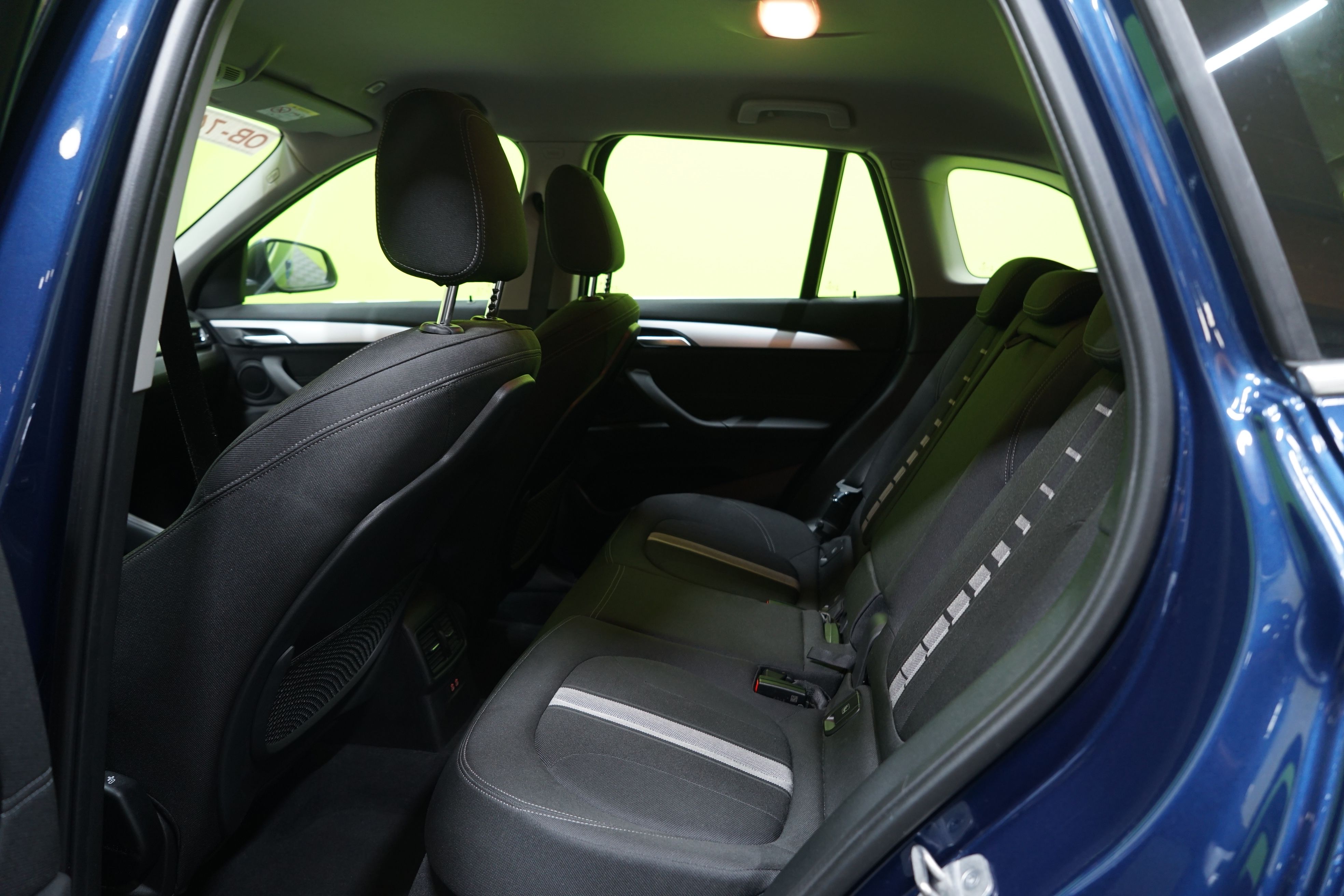 BMW X1 2020
